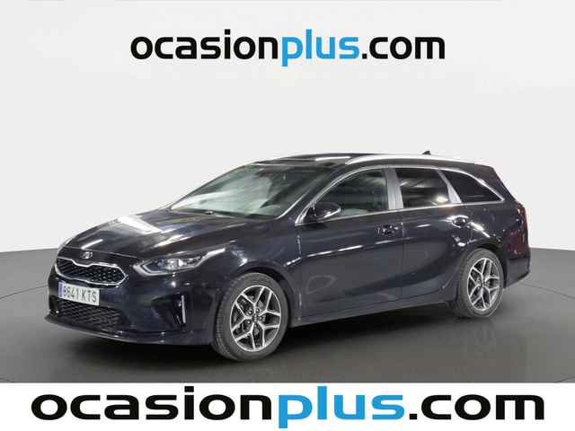 Kia Ceed sportswagon Segunda Mano