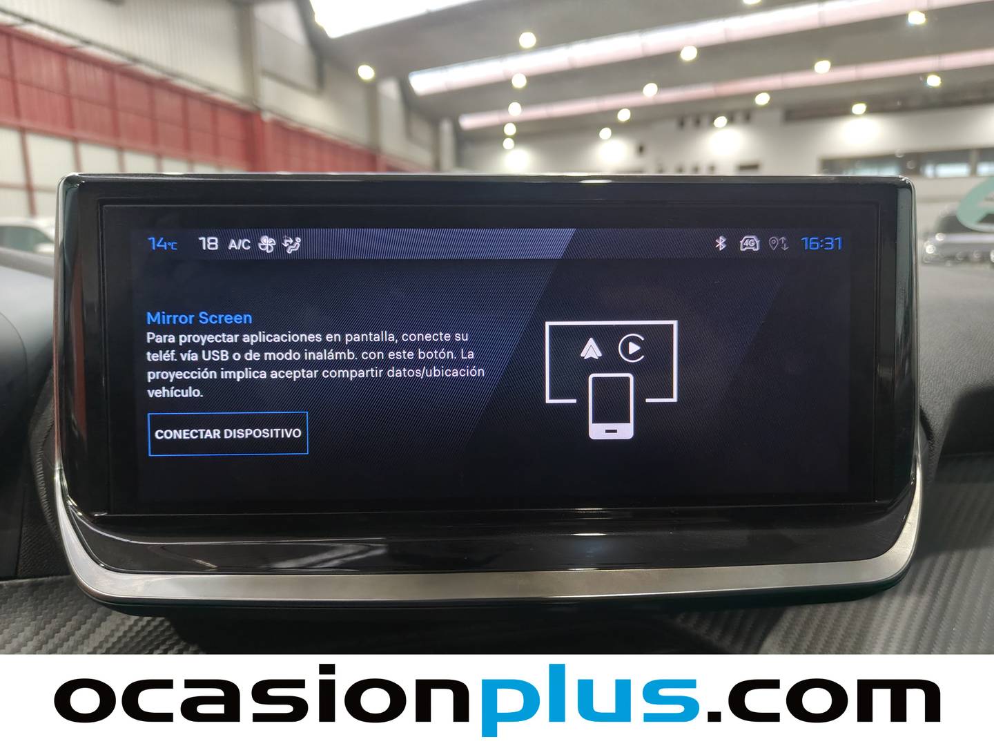 Foto Peugeot 208 Peugeot 208 PureTech 100 Allure (100 CV)