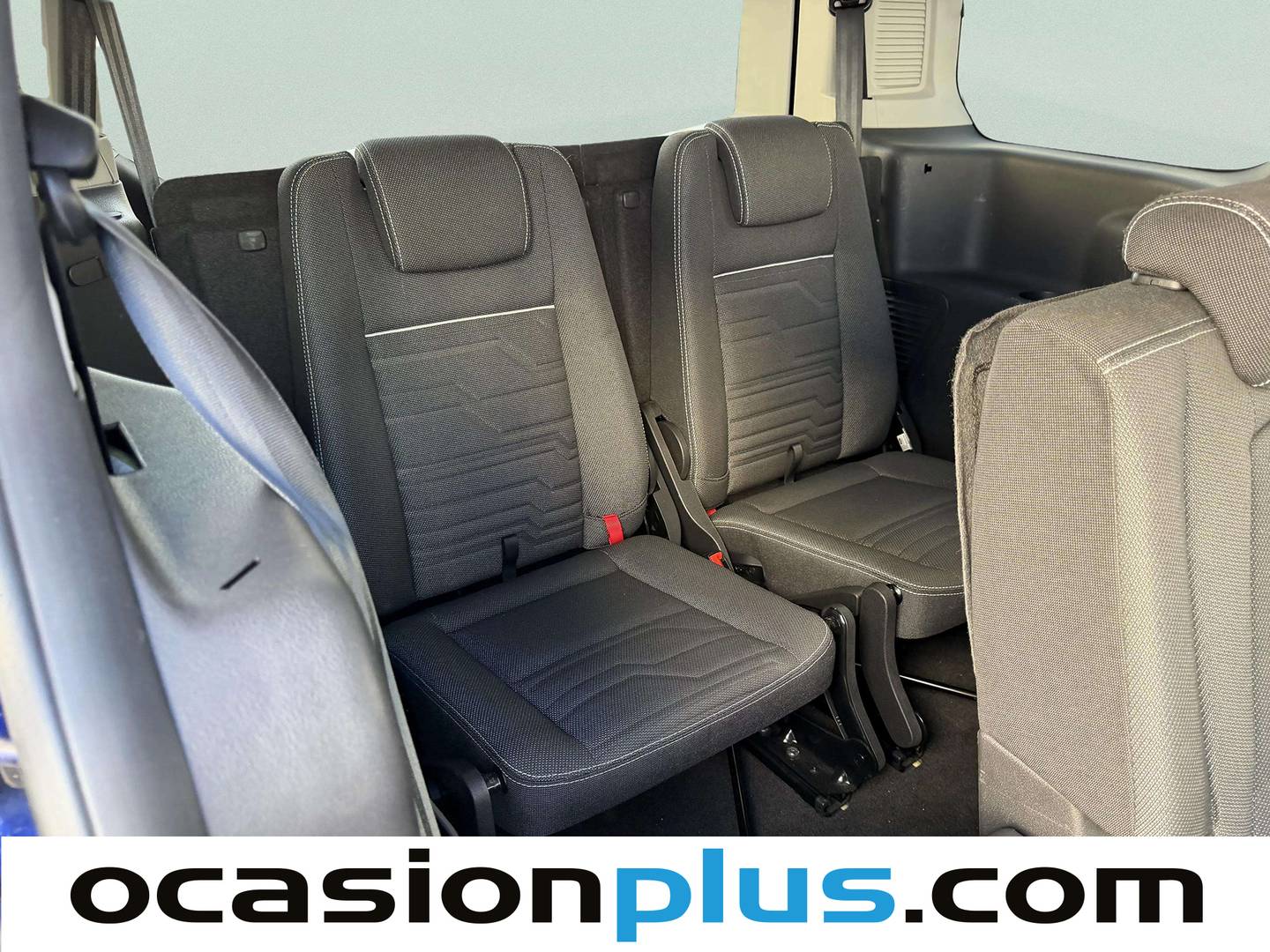 Ford Grand Tourneo Connect Ford Grand Tourneo Connect 1.5 TDCi Titanium PowerShift (120 CV) 7 Plazas al mejor precio