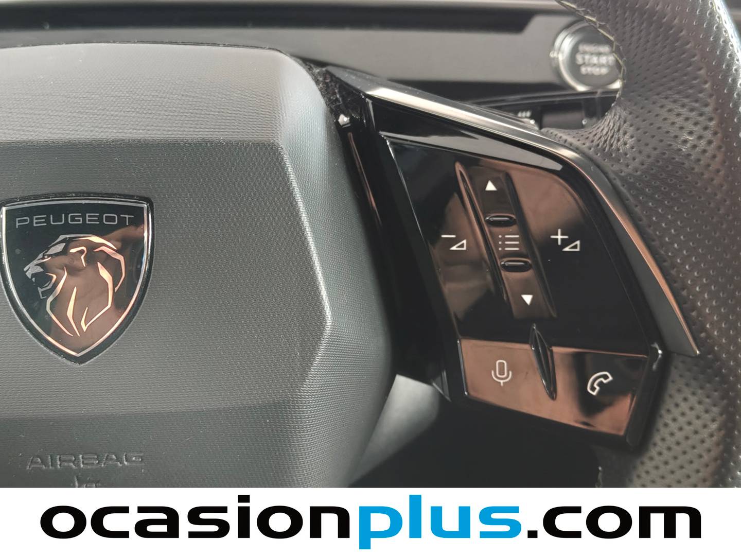 Peugeot 3008 Peugeot 3008 Hybrid GT eDCS6 (136 CV) 2024