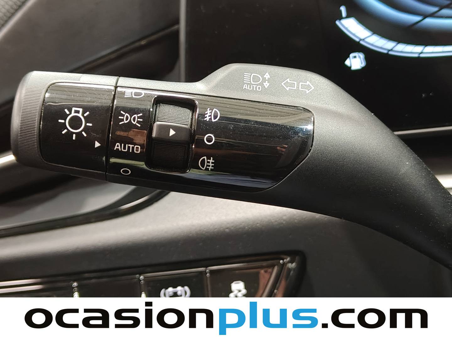 KIA Niro Kia Niro 1.6 GDi HEV Híbrido Drive (141 CV) seminuevo