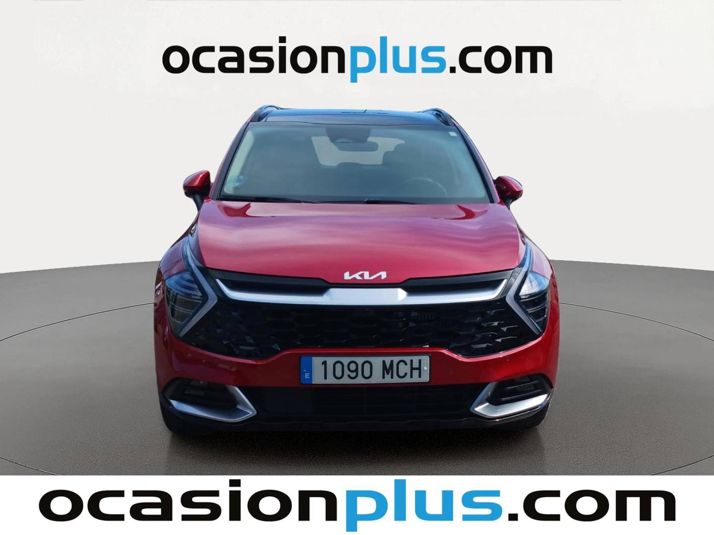 KIA Sportage KIA Sportage 1.6 T-GDi HEV Tech 4x2 (230 CV) barato