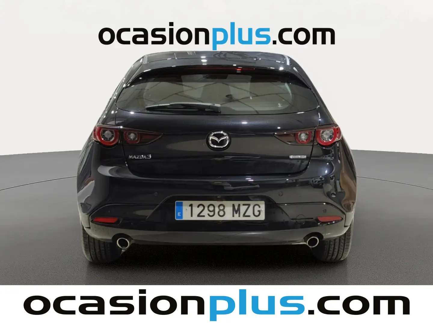 Foto Mazda Mazda3 Mazda Mazda 3 2.5L E-SKY G MHEV Prime-line (140 CV)