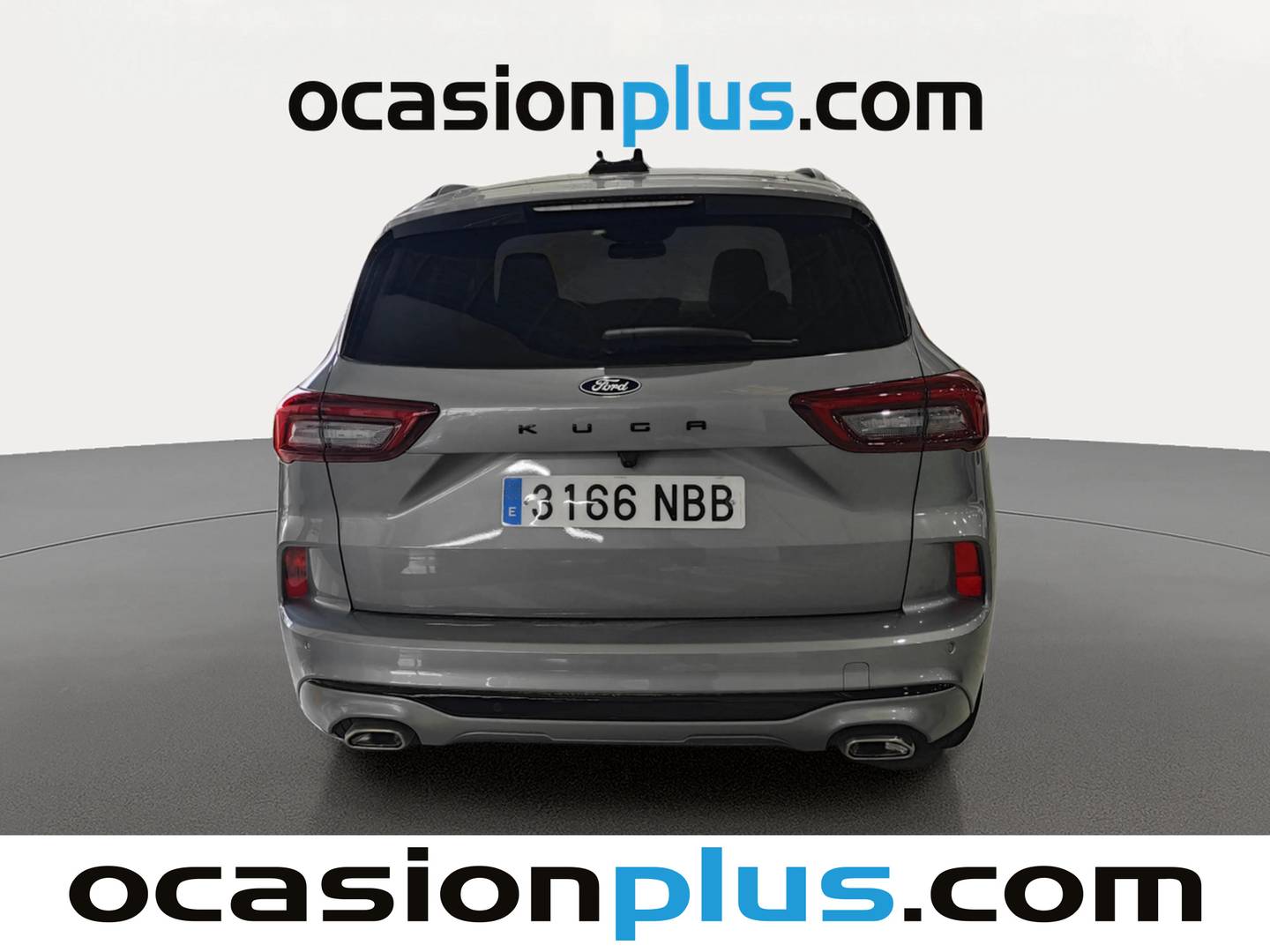 Ford Kuga Ford Kuga 1.5T EcoBoost ST-Line 4x2 (150 CV) barato