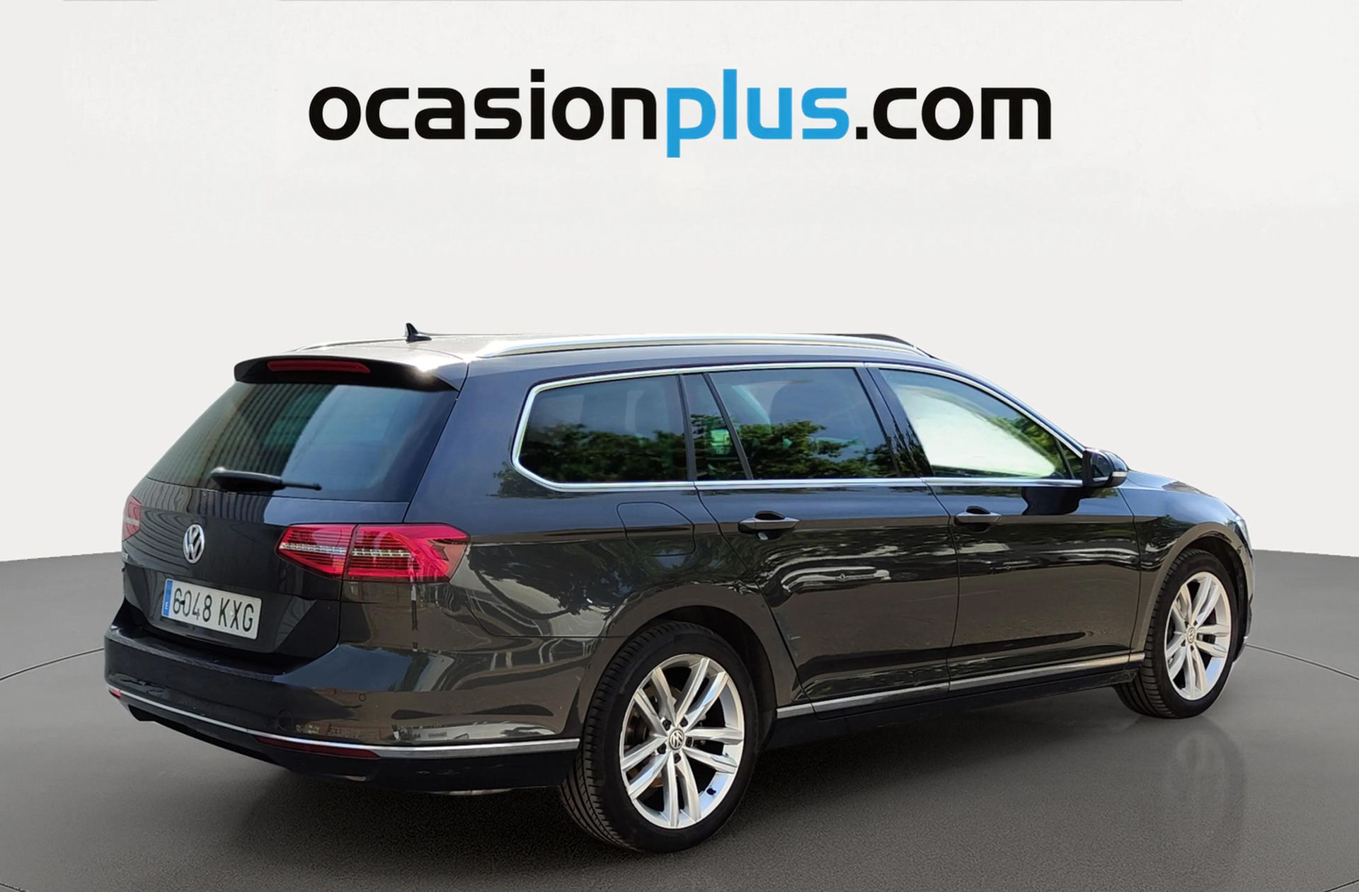 Volkswagen Passat Variant Sport 1.5 TSI - foto 4