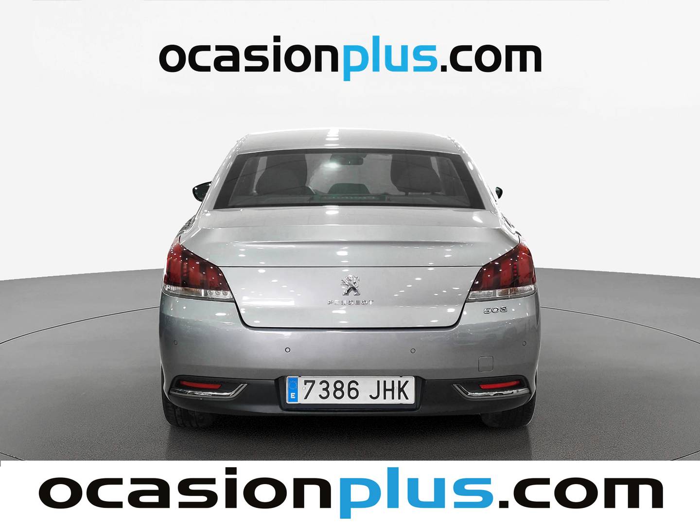 Peugeot 508 Peugeot 508 2.0 HDI Active (140 CV) al mejor precio