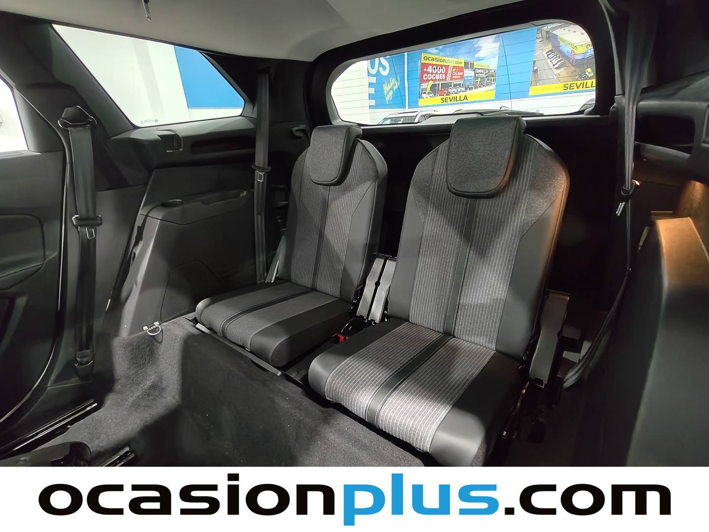 Peugeot 5008 Peugeot 5008 BlueHDi 130 S&S Allure (130 CV) 7 Plazas al mejor precio