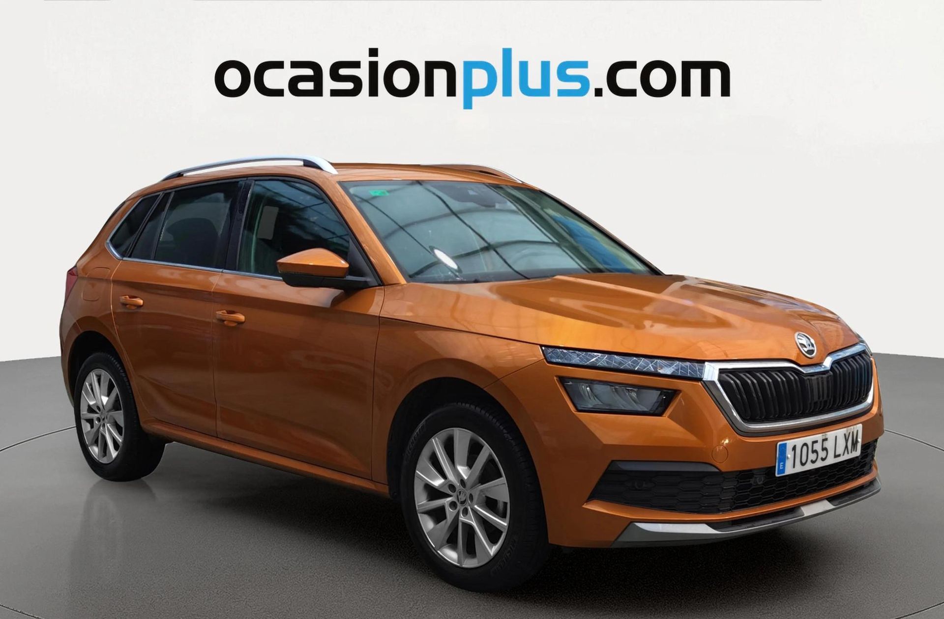 Škoda Kamiq 1.0 TSI Emotion - foto 2