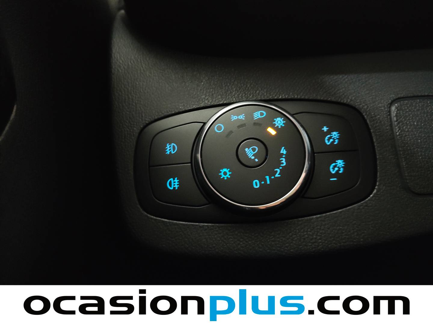 Paquetes del Ford Puma Ford Puma 1.5 EcoBoost ST  (200 CV)