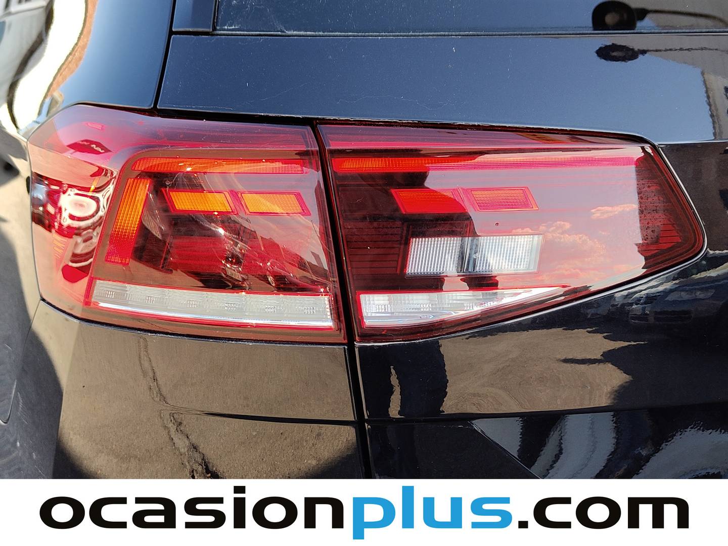 Volkswagen Passat Volkswagen Passat Variant GTE 1.4 TSI e-Power (218 CV) DSG 2021