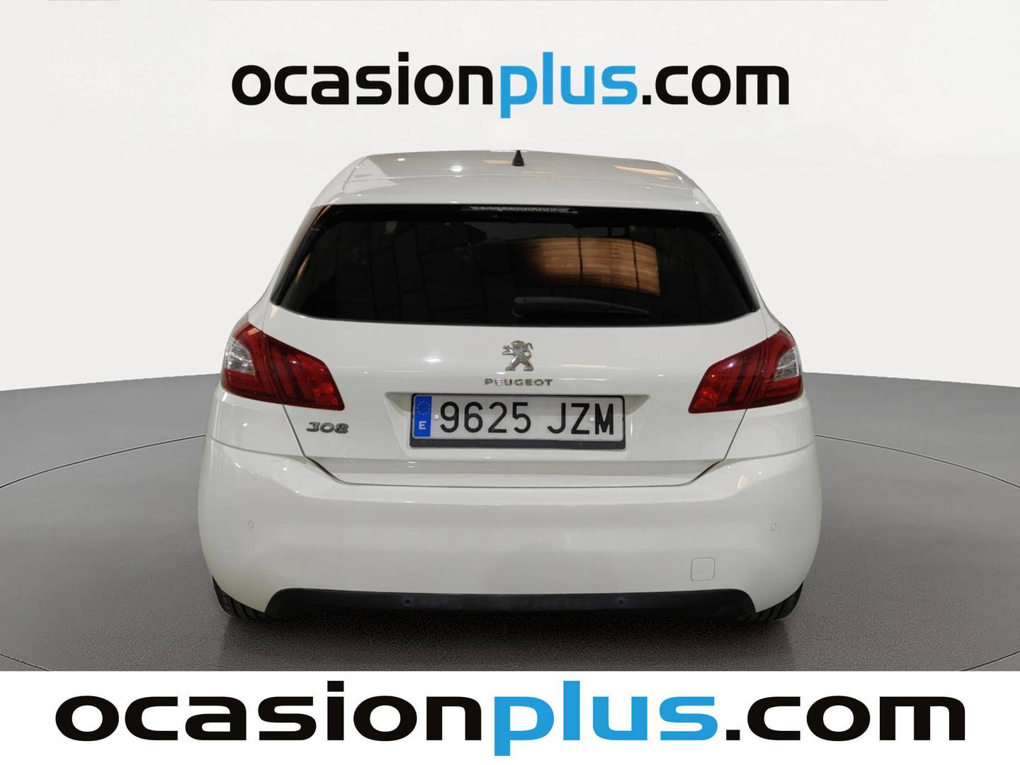 Peugeot 308 Peugeot 308 PureTech 110 S&S Style (110 CV) barato