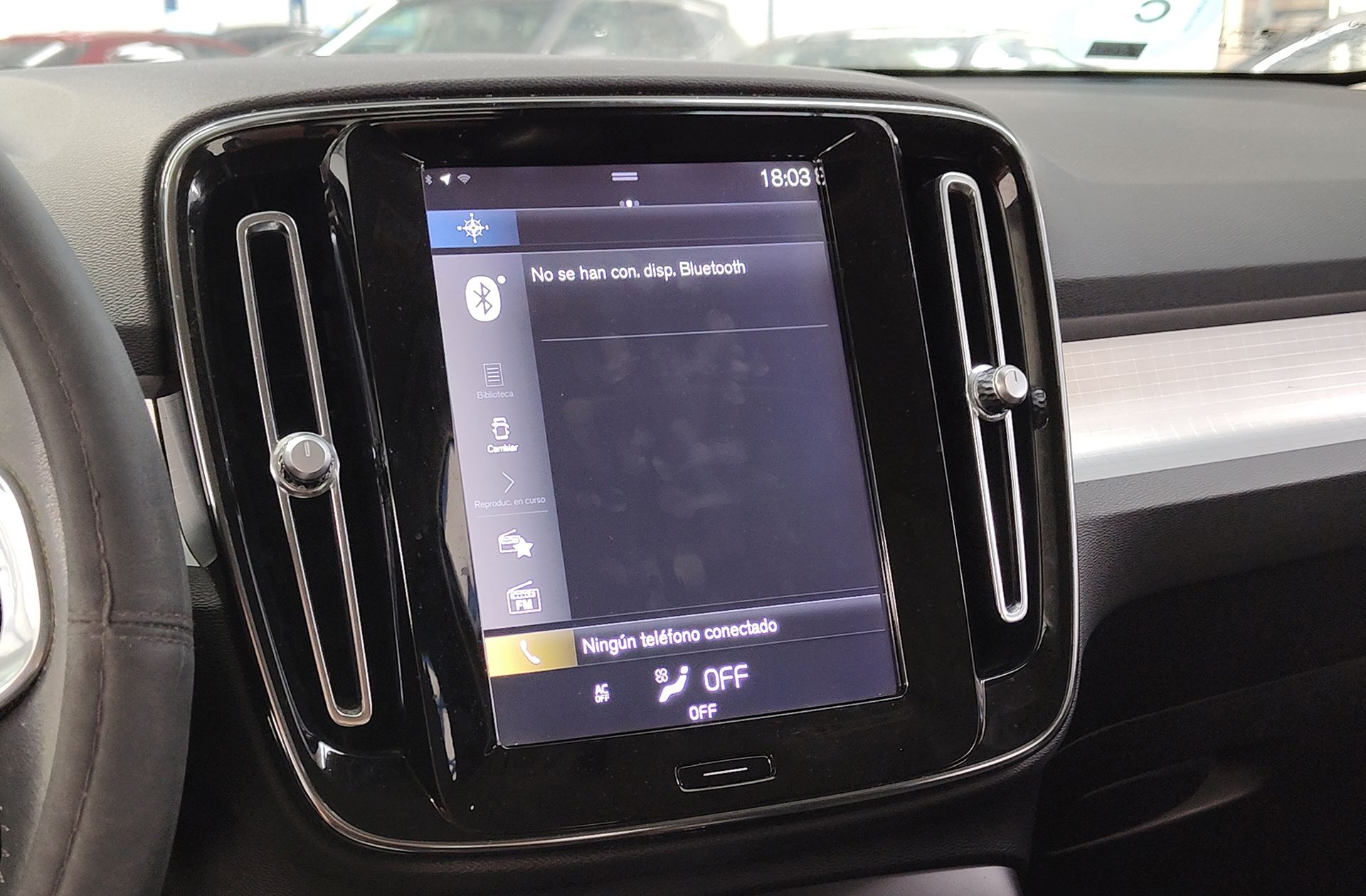 Volvo XC40 D3 Business Plus - foto 34