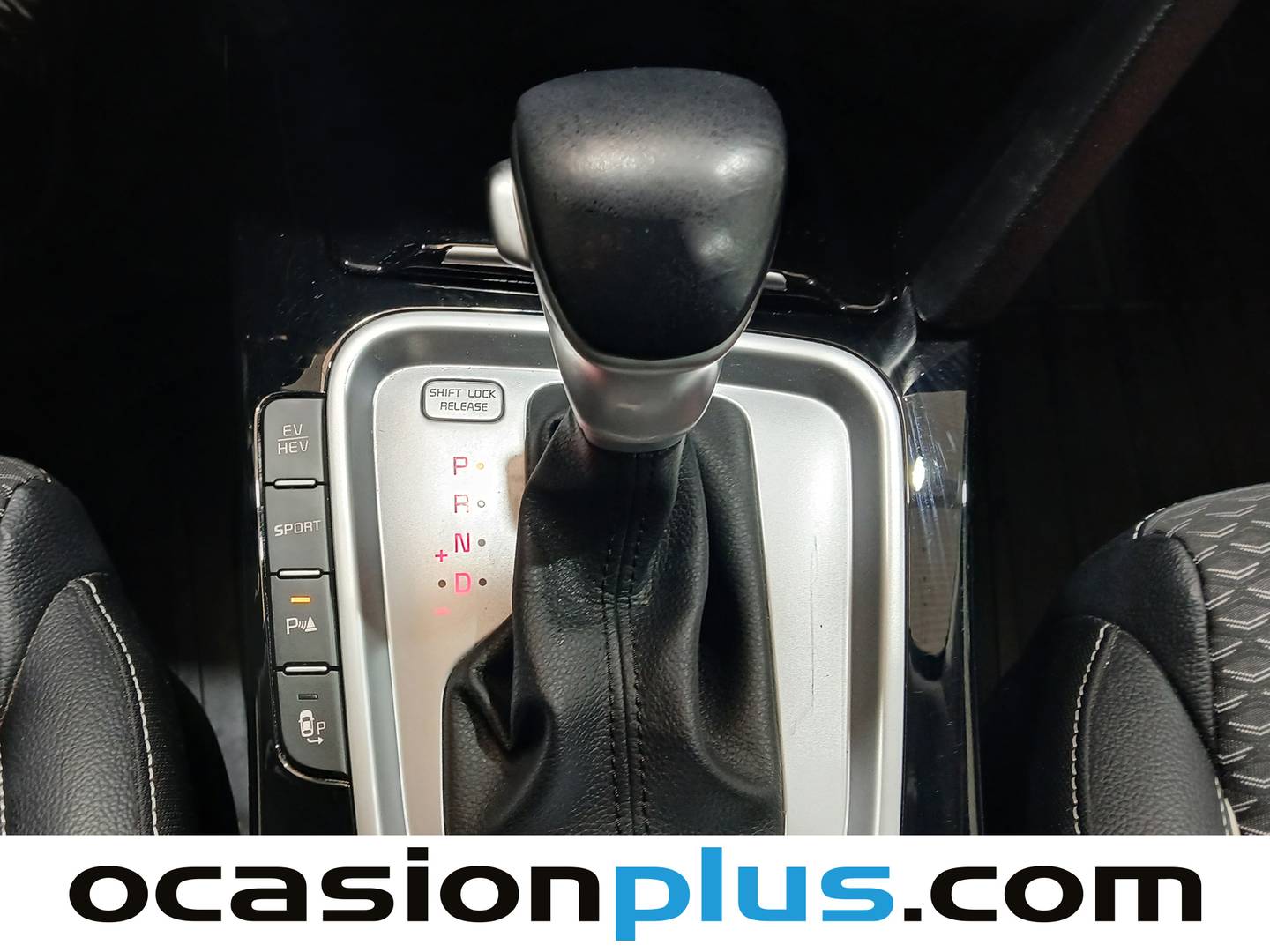 KIA XCeed Kia XCeed 1.6 GDi PHEV eMotion (141 CV) de segunda mano