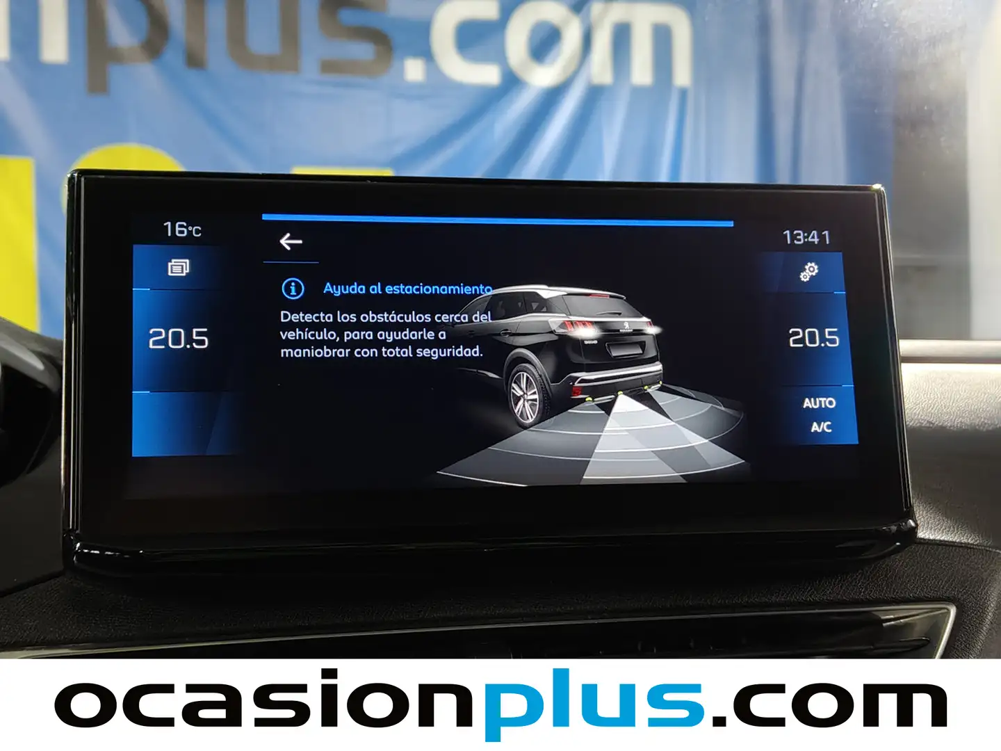 Foto Peugeot 3008 Peugeot 3008 BlueHDi 130 S&S Allure Pack EAT8 (130 CV)