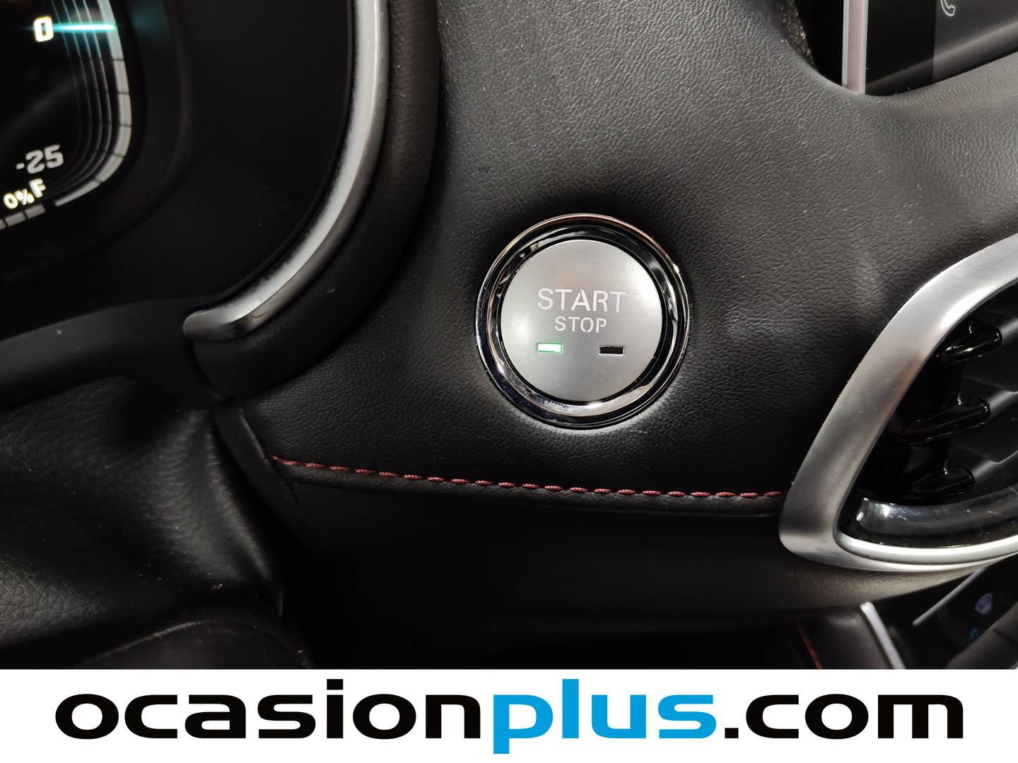 MG eHS MG eHS 1.5 T-GDI PHEV Luxury (258 CV) 2023