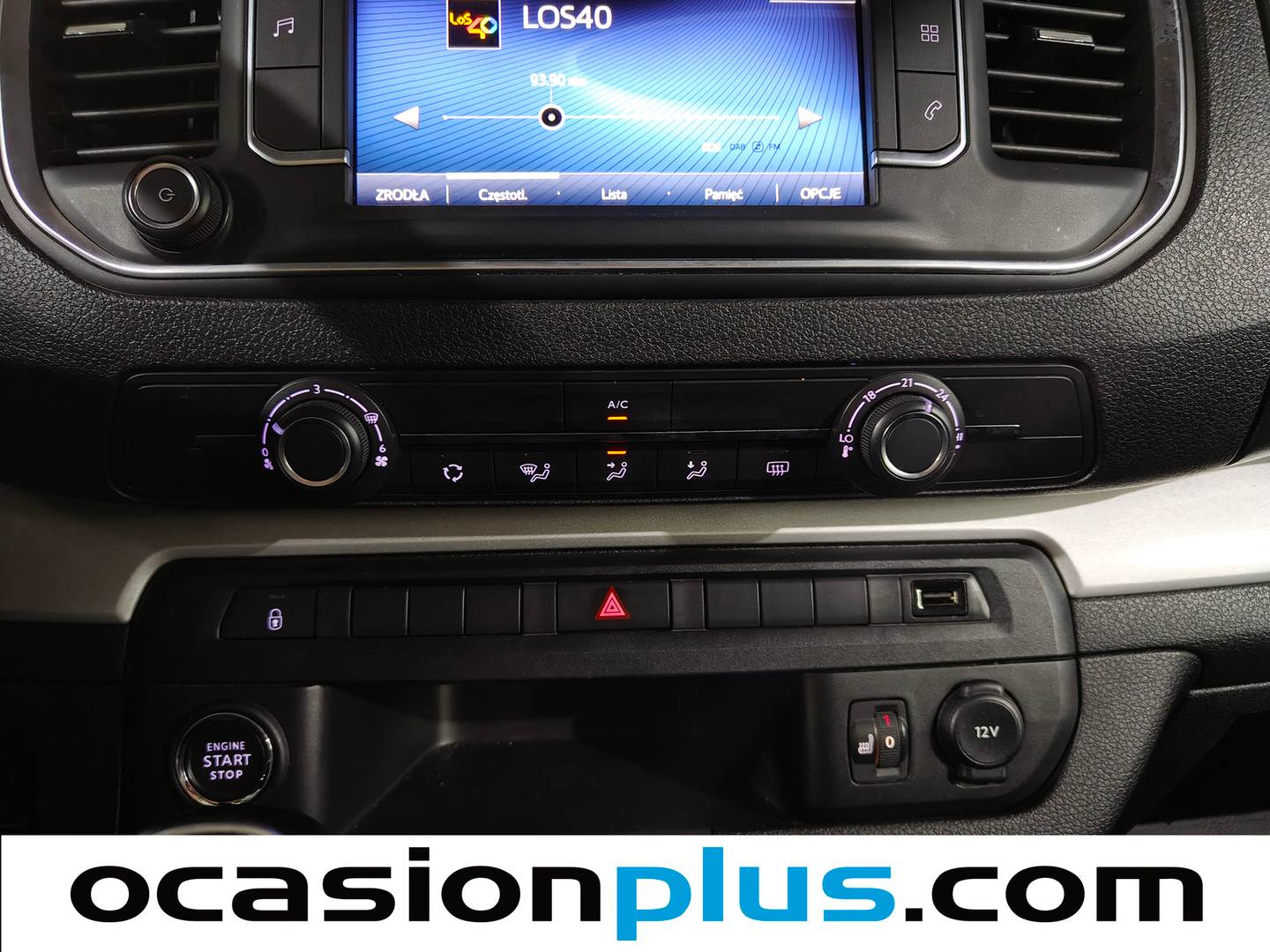 Toyota Proace Verso Toyota Proace Verso 1.5D Shuttle VX L2 (120 CV) 9 plazas manual
