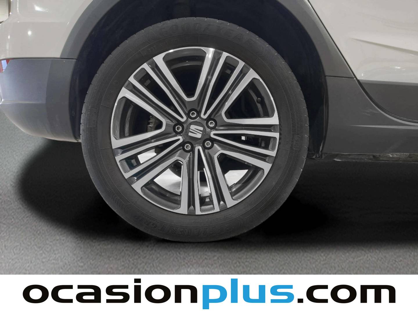 Seat Arona Seat Arona 1.0 TSI Style XL Edition (110 CV) de segunda mano