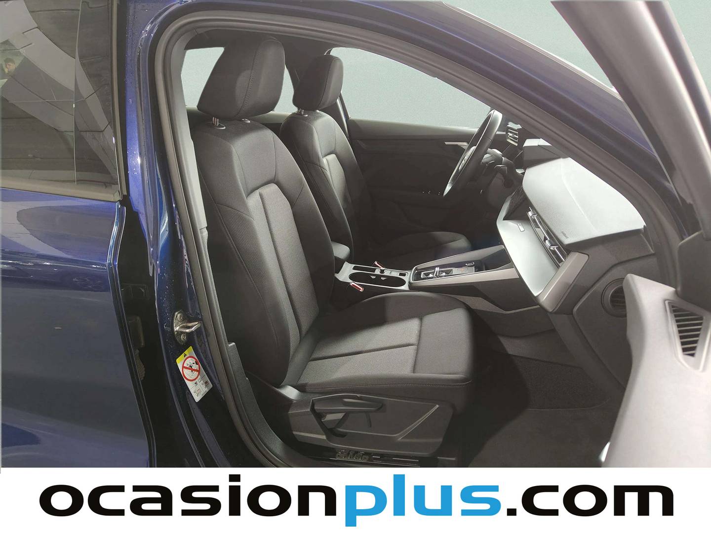 Audi A3 Audi A3 Sportback 30 TFSI (110 CV) S tronic 2023