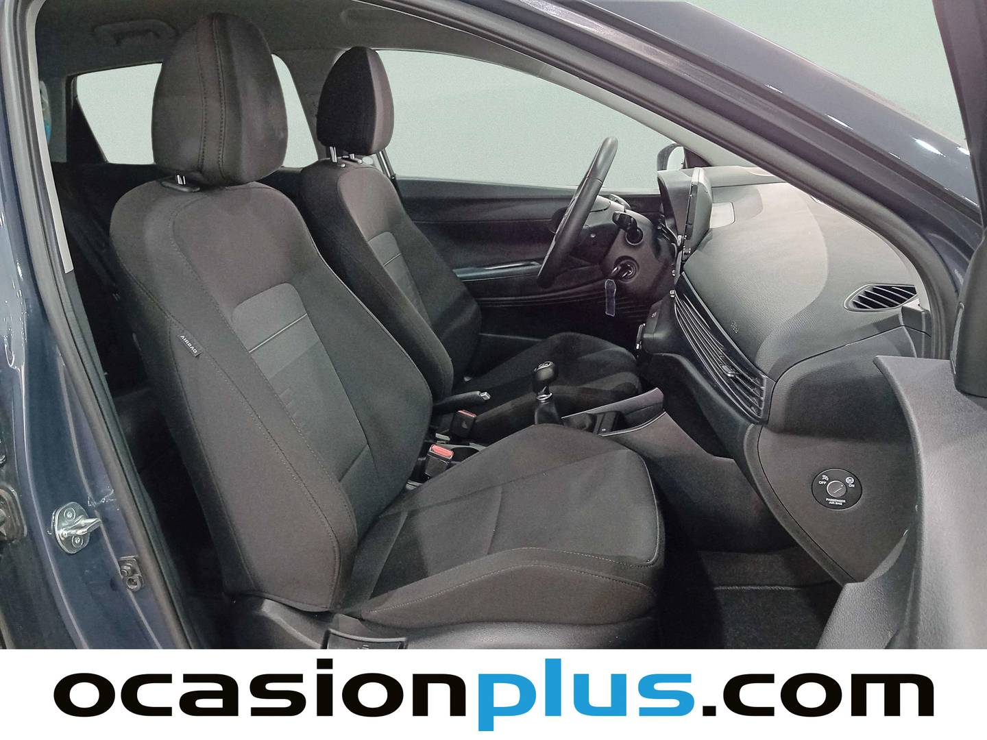 Hyundai Bayon Hyundai Bayon 1.2 MPI Maxx (79 CV) km 0