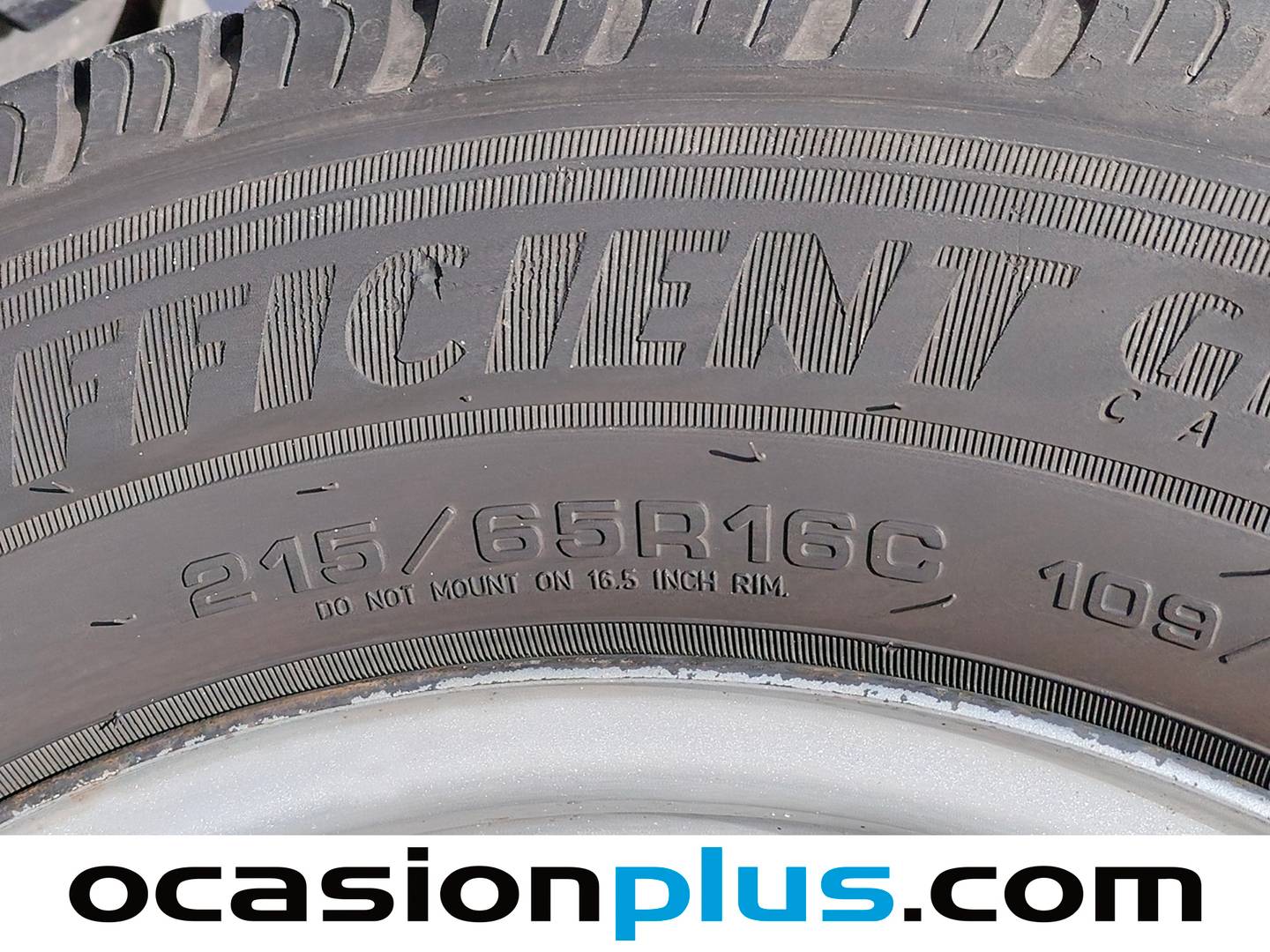 Ford Transit Custom FORD Transit Custom Van 2.0 TDCI 340 L2 Trend (130 CV) 2021