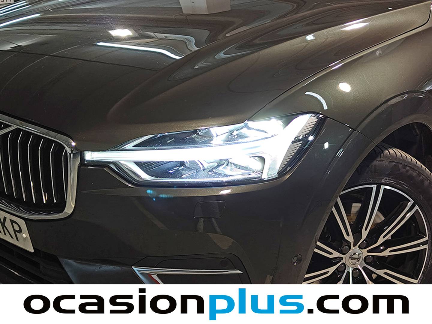Volvo XC60 Volvo XC60 B4 D Inscription AWD Auto (197 CV) barato