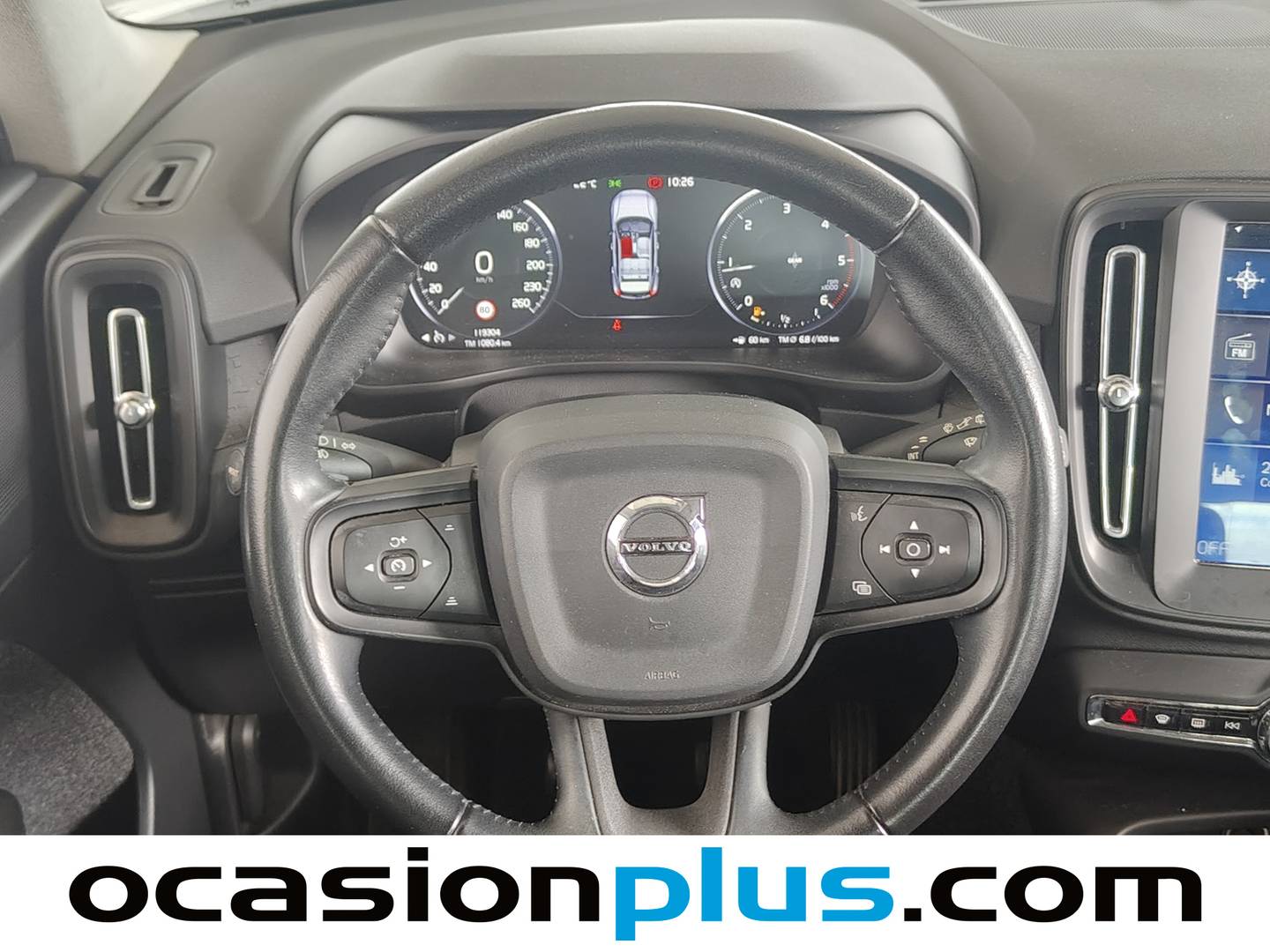 Foto Volvo XC40 Volvo XC40 D3 (150 CV)