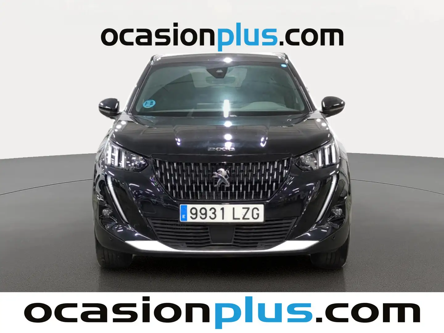 Foto Peugeot 2008 Peugeot 2008 PureTech 130 S&S GT (130 CV)