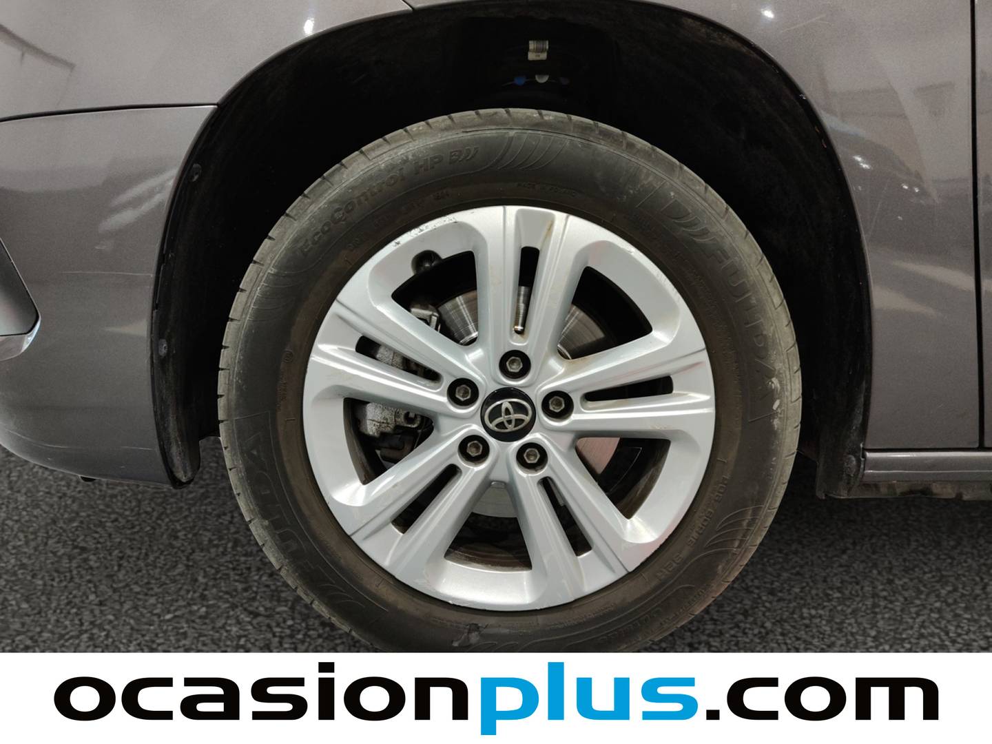 Toyota Proace City Verso Toyota Proace City Verso 1.2 Family Active L1  (110 CV) km 0