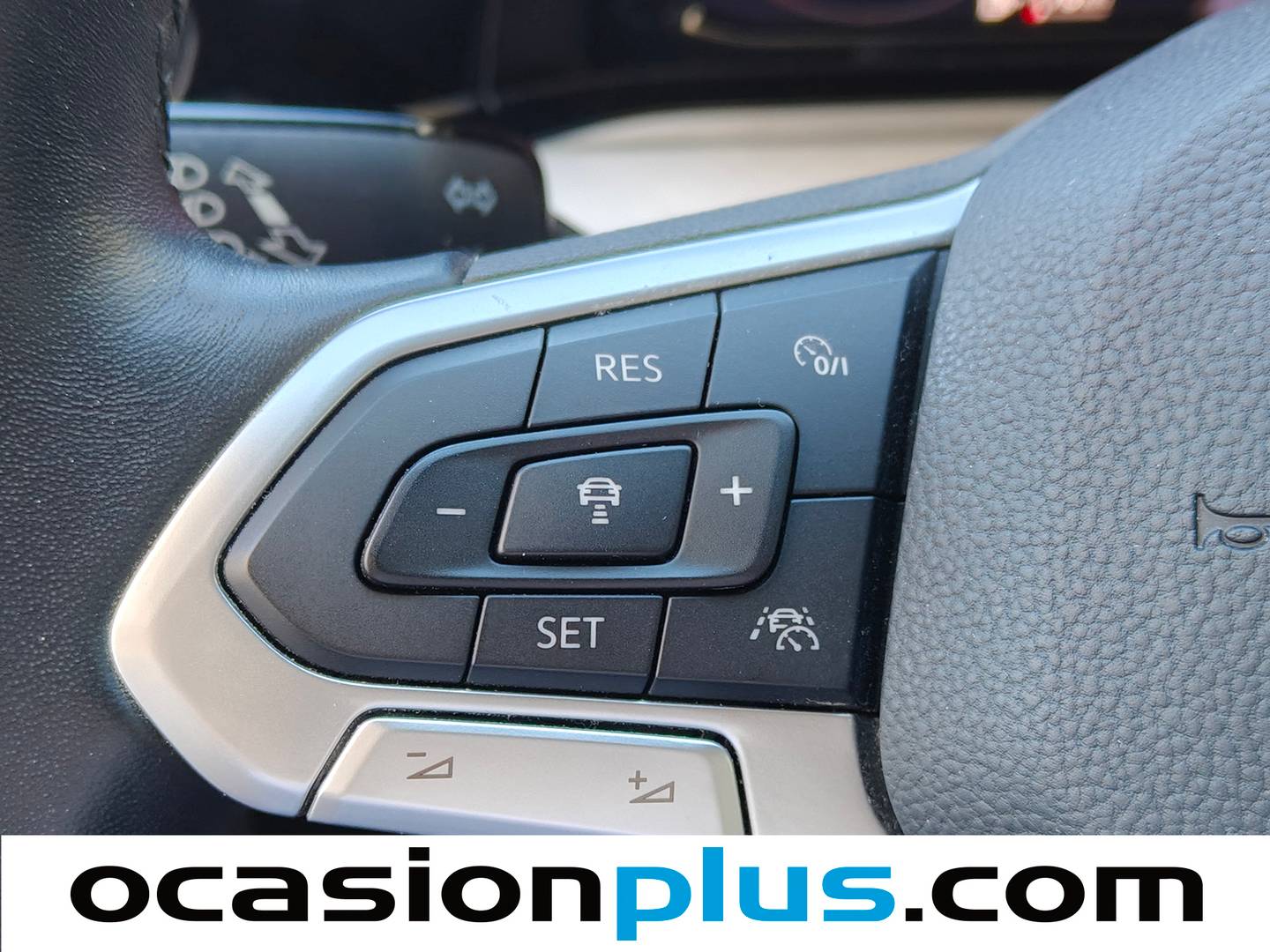 Volkswagen Golf Volkswagen Golf Life 1.5 TSI (130 CV) seminuevo