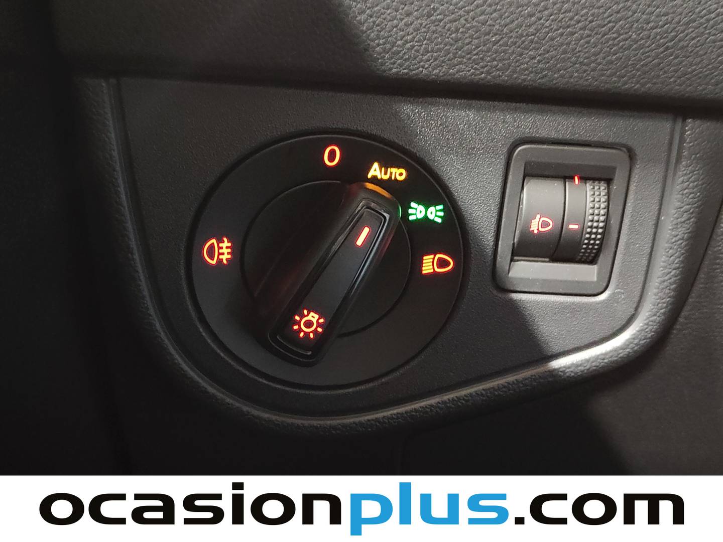 Acabados Volkswagen Polo Volkswagen Polo Advance 1.0 TSI  (95 CV)