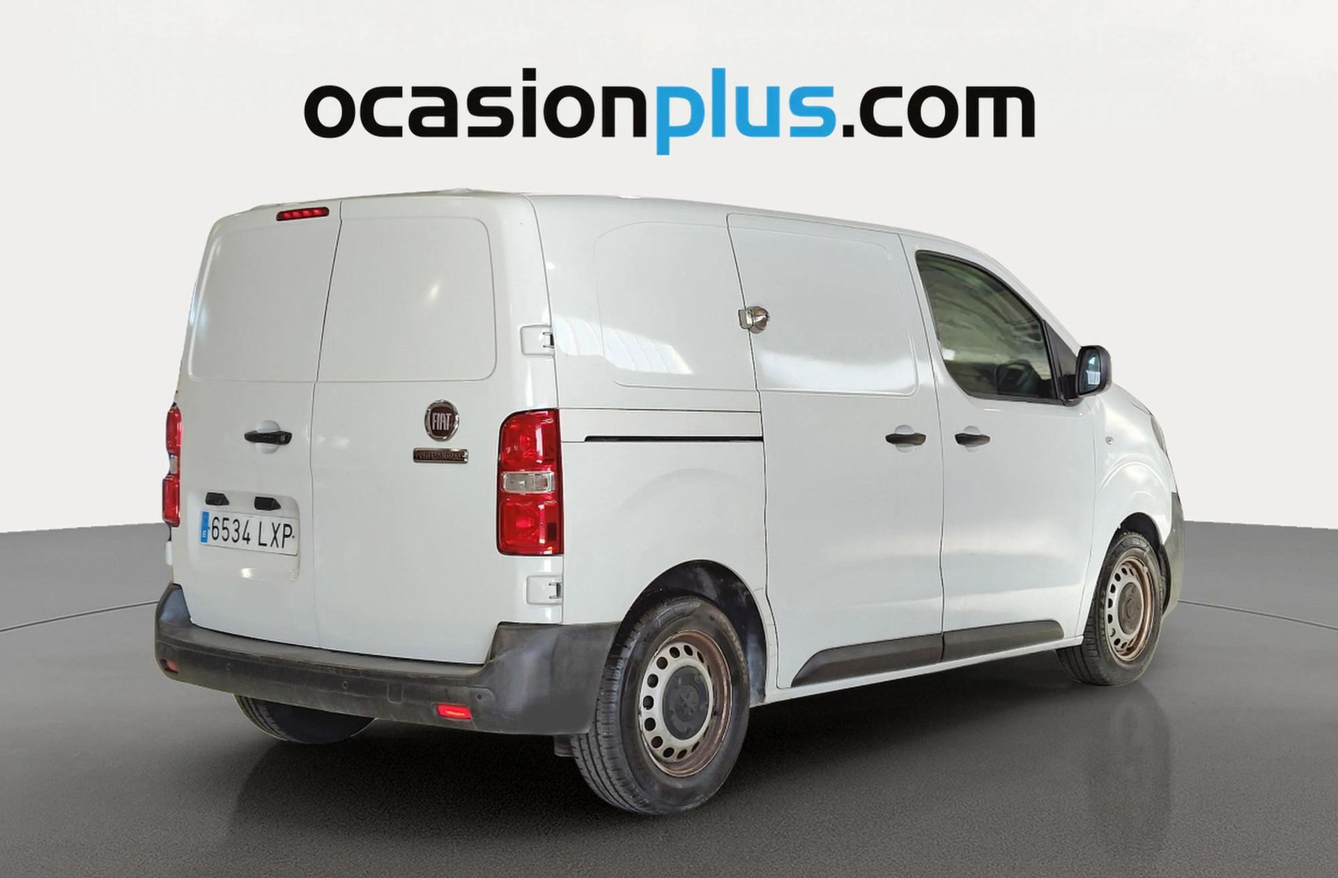 Fiat Scudo 1.5 BlueHDi L1 Business - foto 4