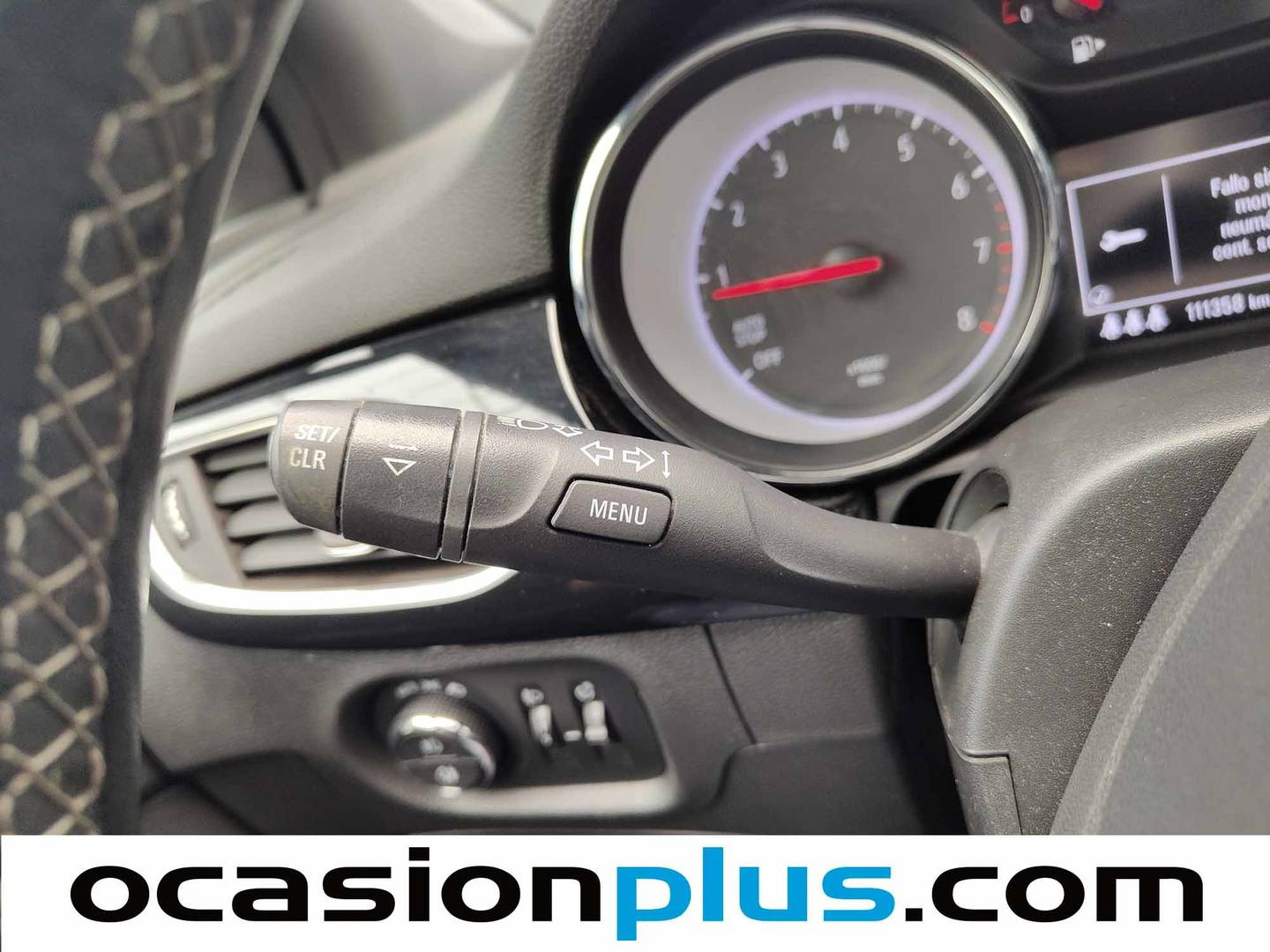 Acabados Opel Astra Opel Astra 1.4 Turbo S&S Dynamic  (150 CV)