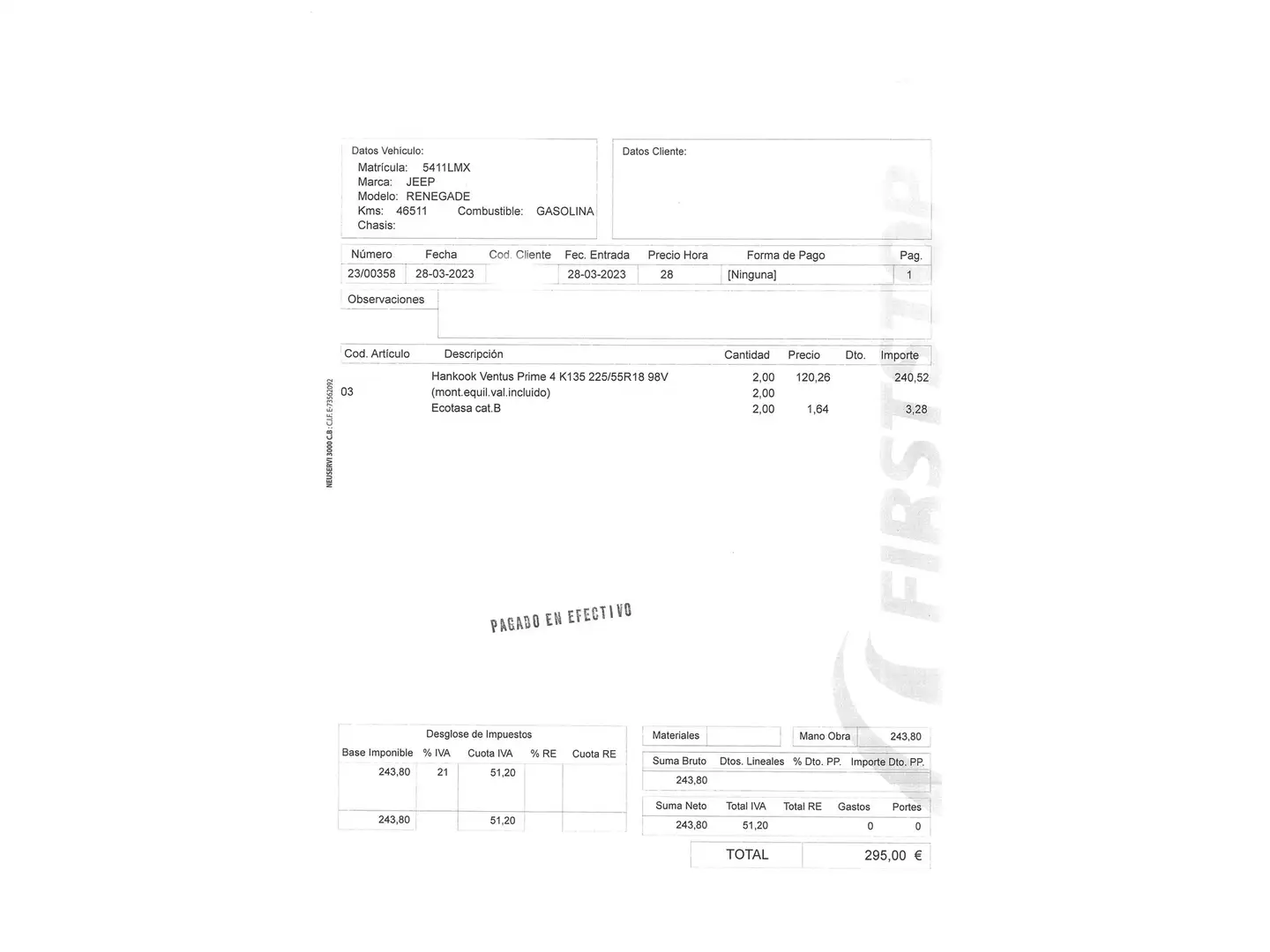 Foto Jeep Renegade Jeep Renegade 1.0G Limited 4x2 (120 CV)