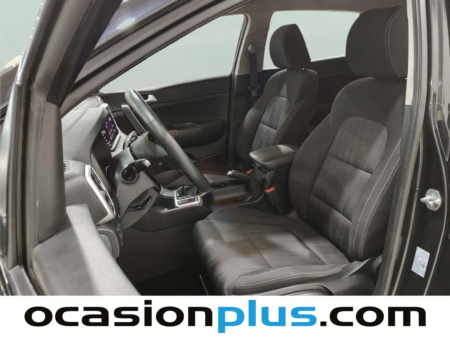 Foto KIA Sportage Kia Sportage 1.6 CRDi Concept 4x2 (115 CV)