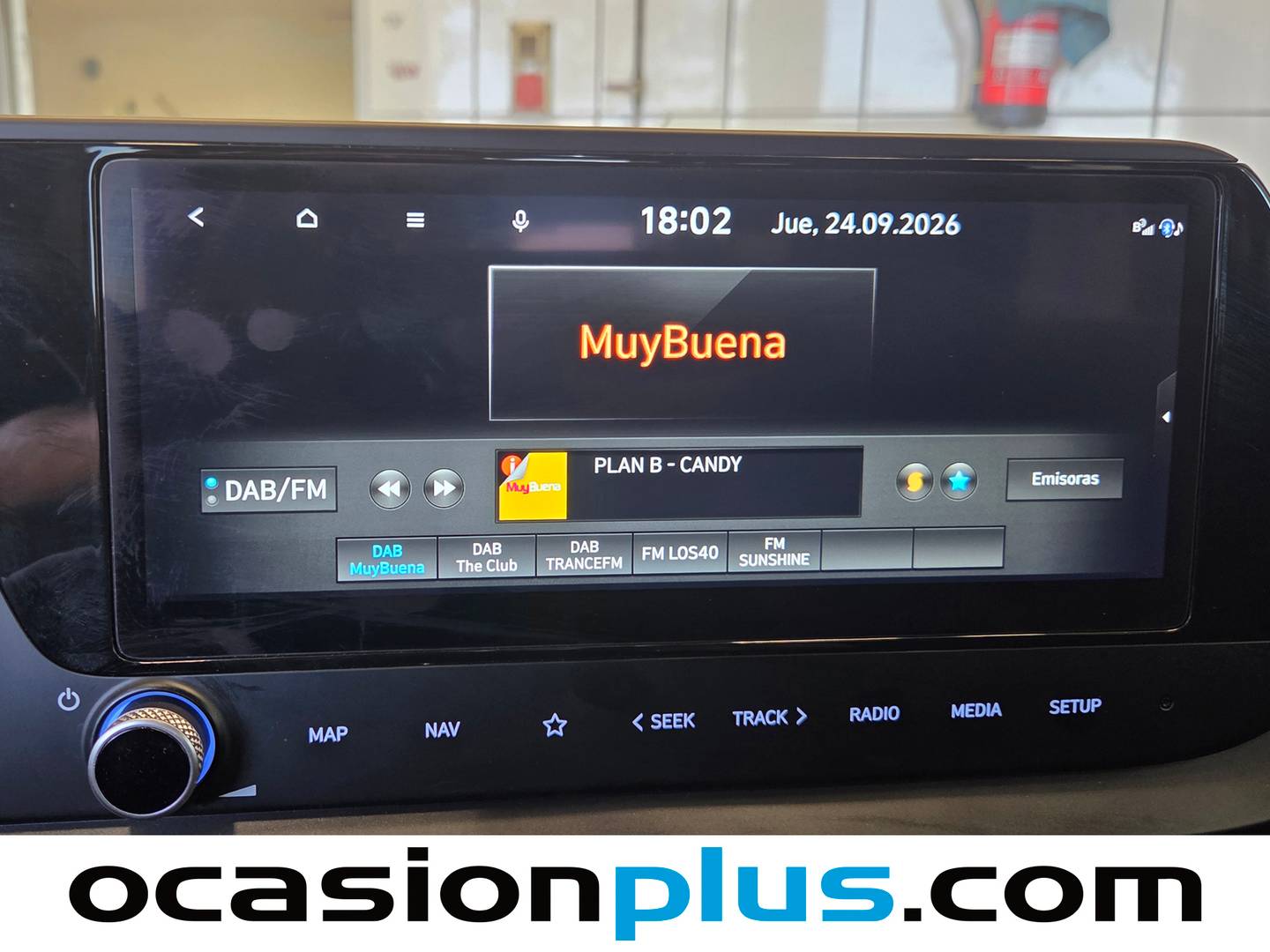 Hyundai Bayon Hyundai Bayon 1.2 MPI Maxx (79 CV) al mejor precio