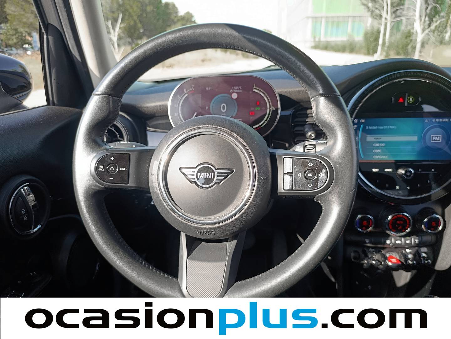 Mini MINI Mini MINI Cooper 5 Puertas (136 CV) automático