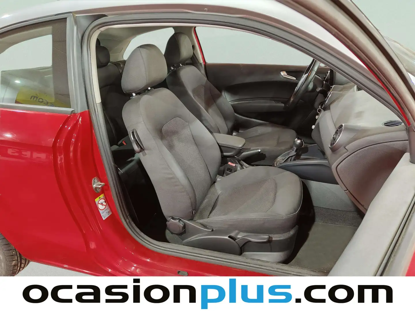 Foto Audi A1 Audi A1 Attraction 1.6 TDI (90 CV) S tronic