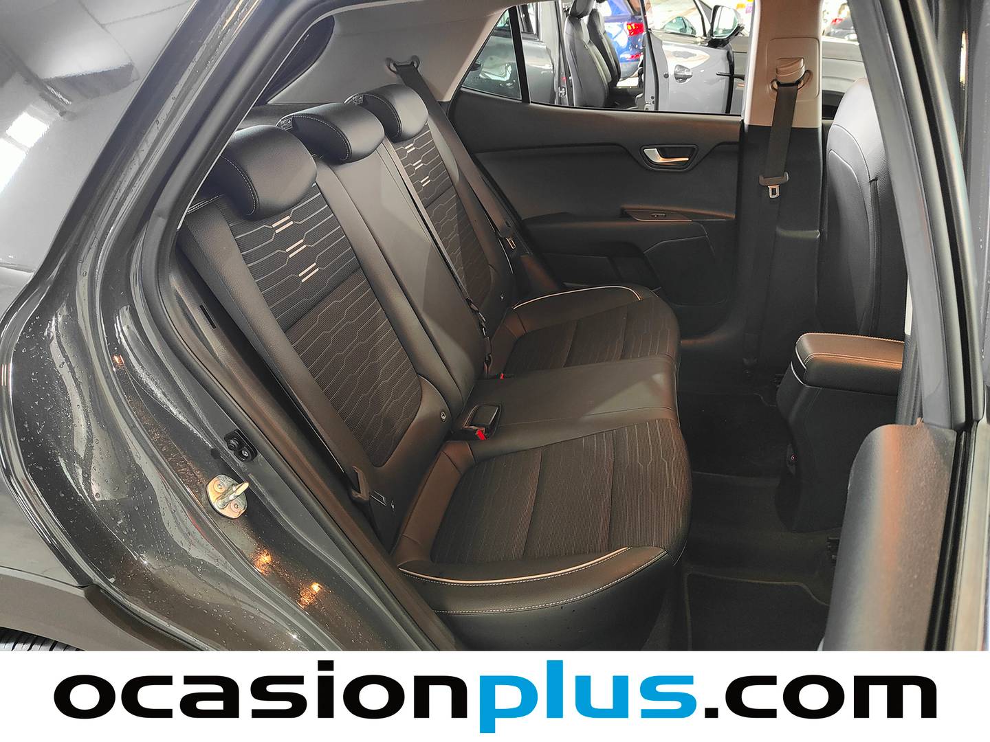 KIA Stonic KIA Stonic 1.0 T-GDi MHEV iMT GT Line (120 CV) al mejor precio