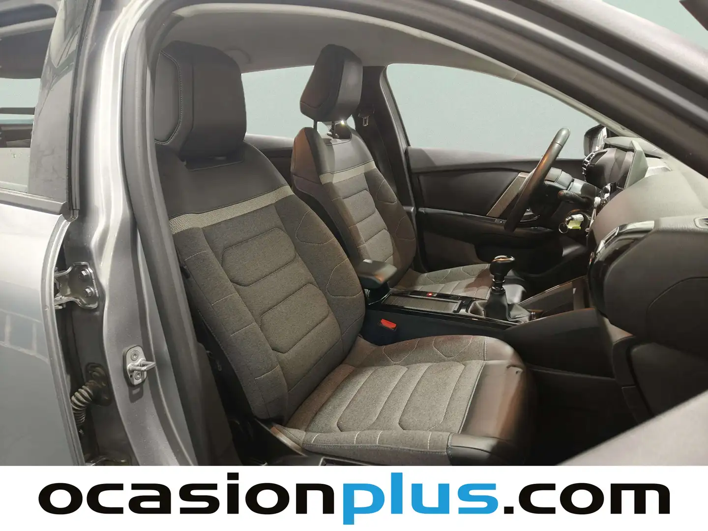 Foto Citroën C4 Citroen C4 PureTech 130 S&S 6v Feel Pack (130 CV)