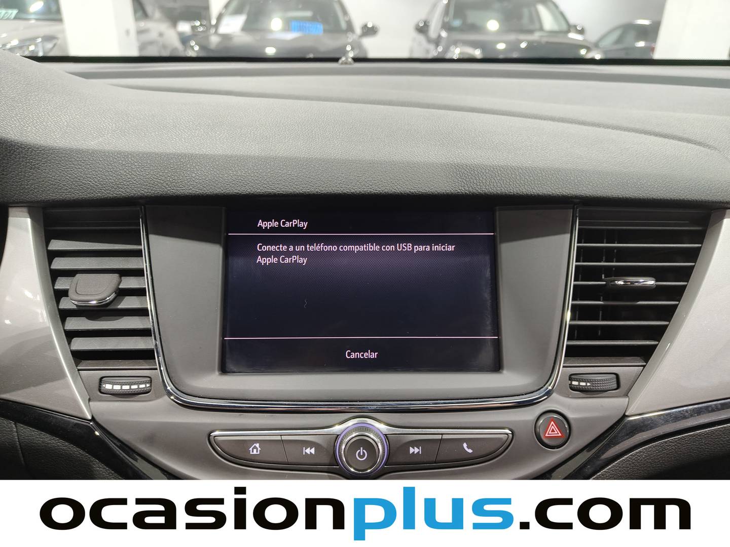 Opel Astra Opel Astra 1.2 Turbo SHL GS Line (110 CV) gasolina