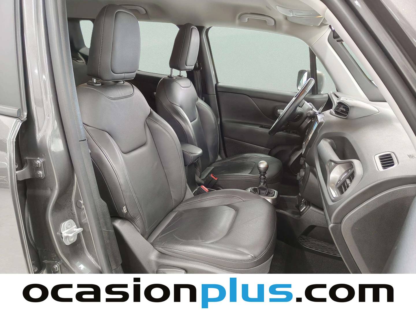 Jeep Renegade Jeep Renegade 1.0G Limited 4x2 (120 CV) gasolina