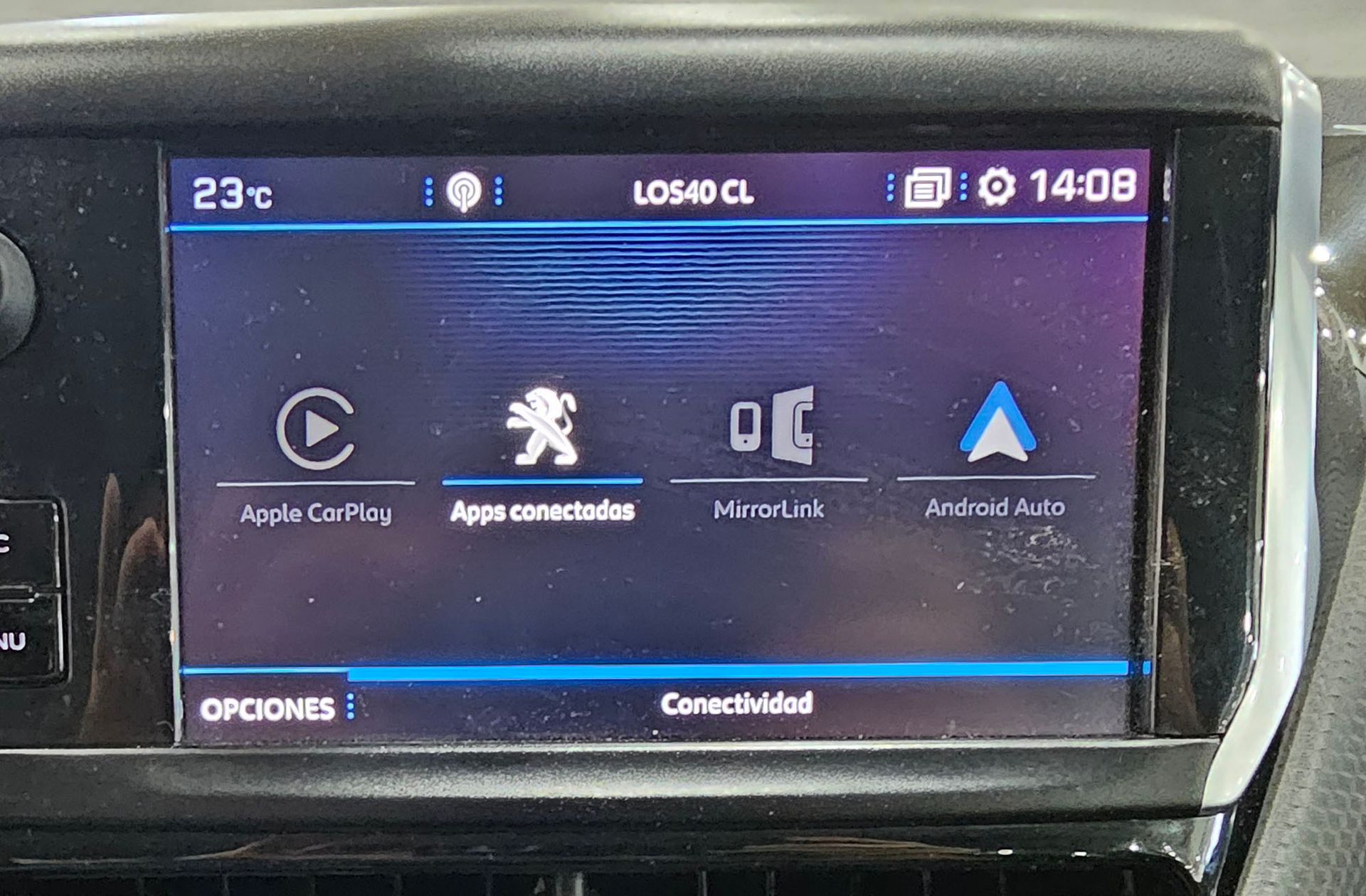 Peugeot 2008 PureTech 110 Allure EAT6 - foto 8