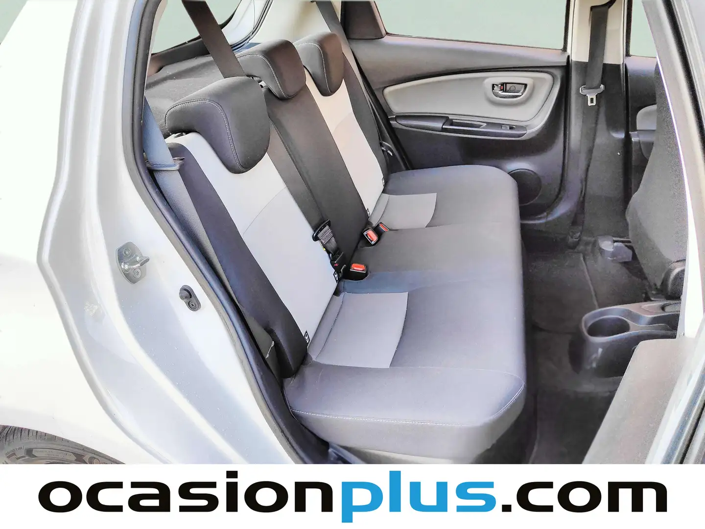 Foto Toyota Yaris Toyota Yaris 1.5 100H Active Tech (100 CV)