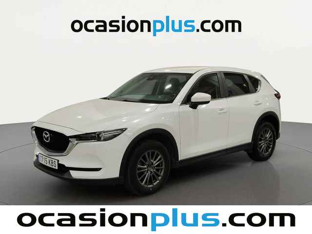 Mazda Segunda Mano Baratos Almería
