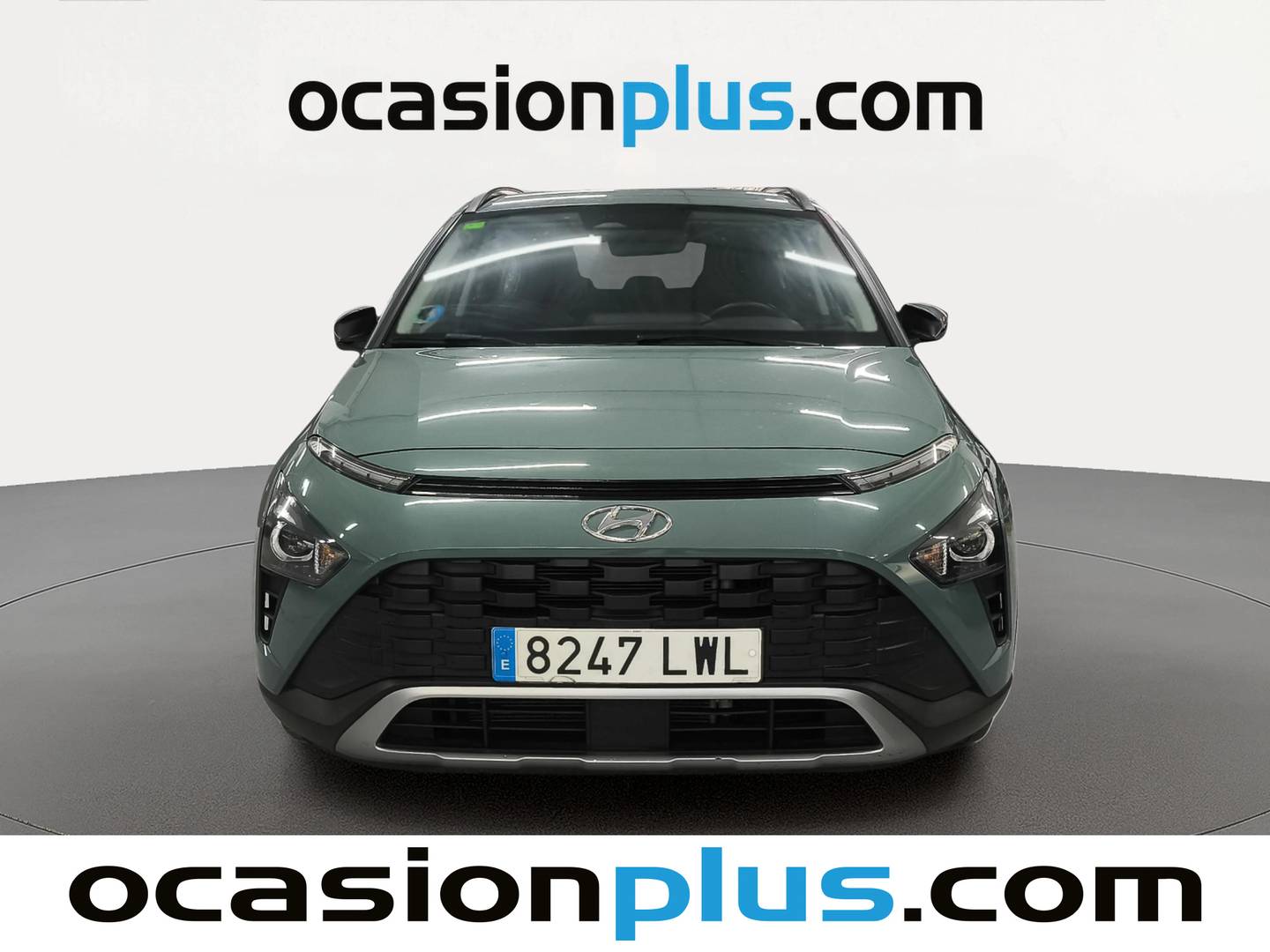 Hyundai Bayon Hyundai Bayon 1.0 TGDI 48V Maxx (100 CV) 100cv