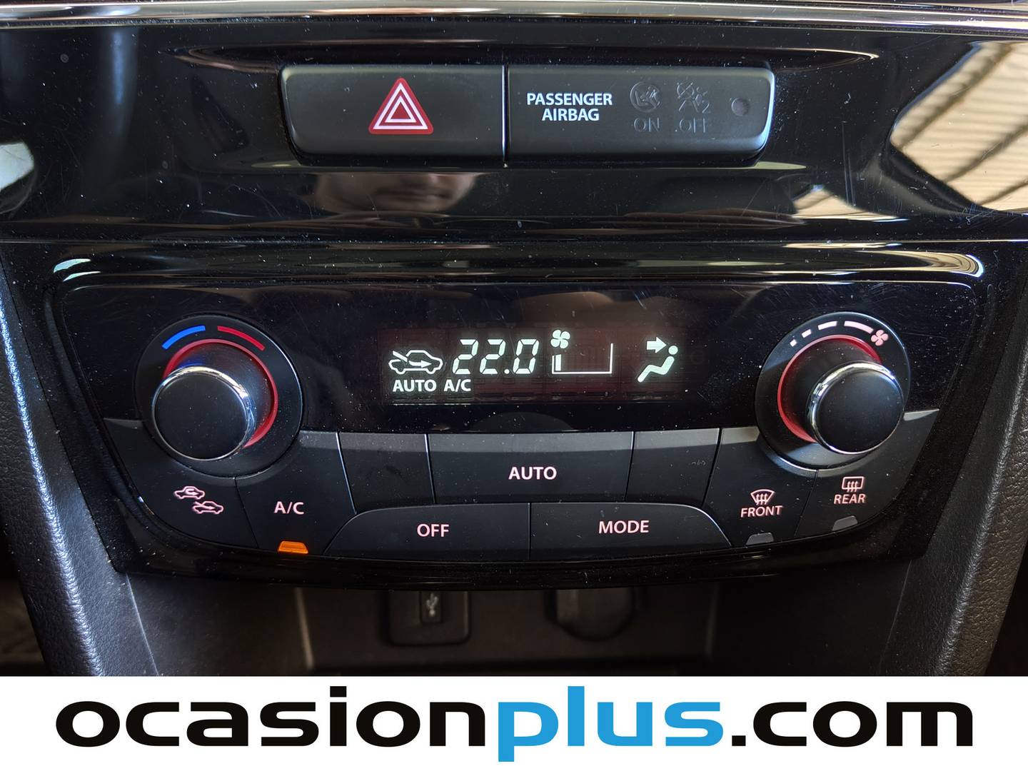 Suzuki Vitara Suzuki Vitara 1.4 Turbo Mild Hybrid GLX Auto (129 CV) híbrido