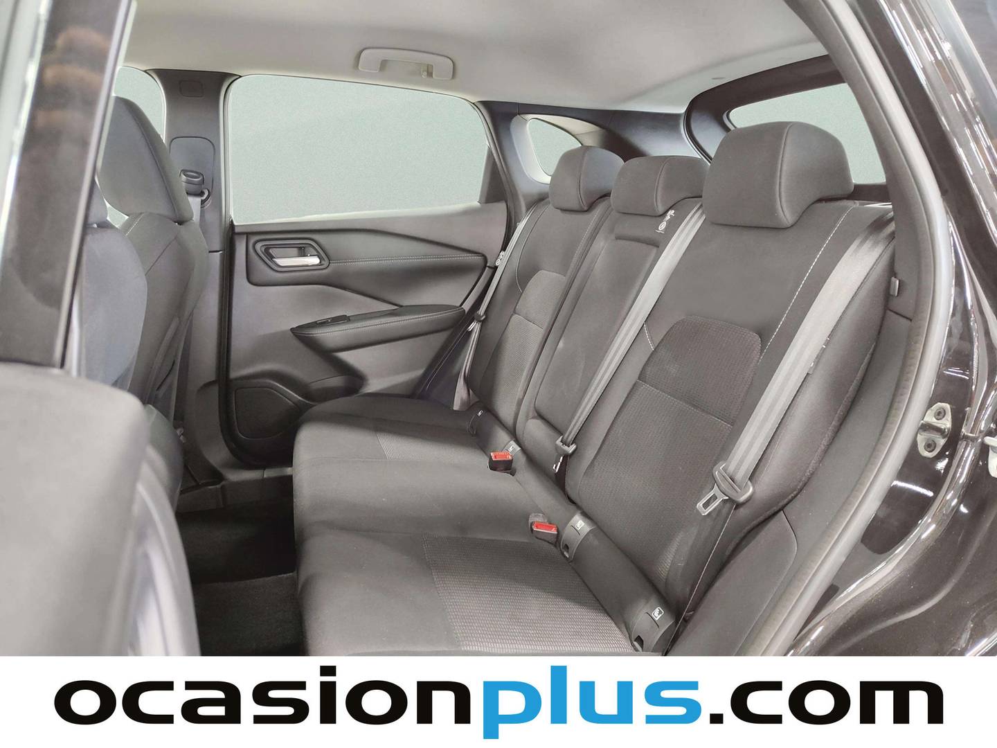 Nissan QASHQAI Nissan Qashqai DIG-T 158 mHEV Acenta Xtronic (158 CV) de segunda mano