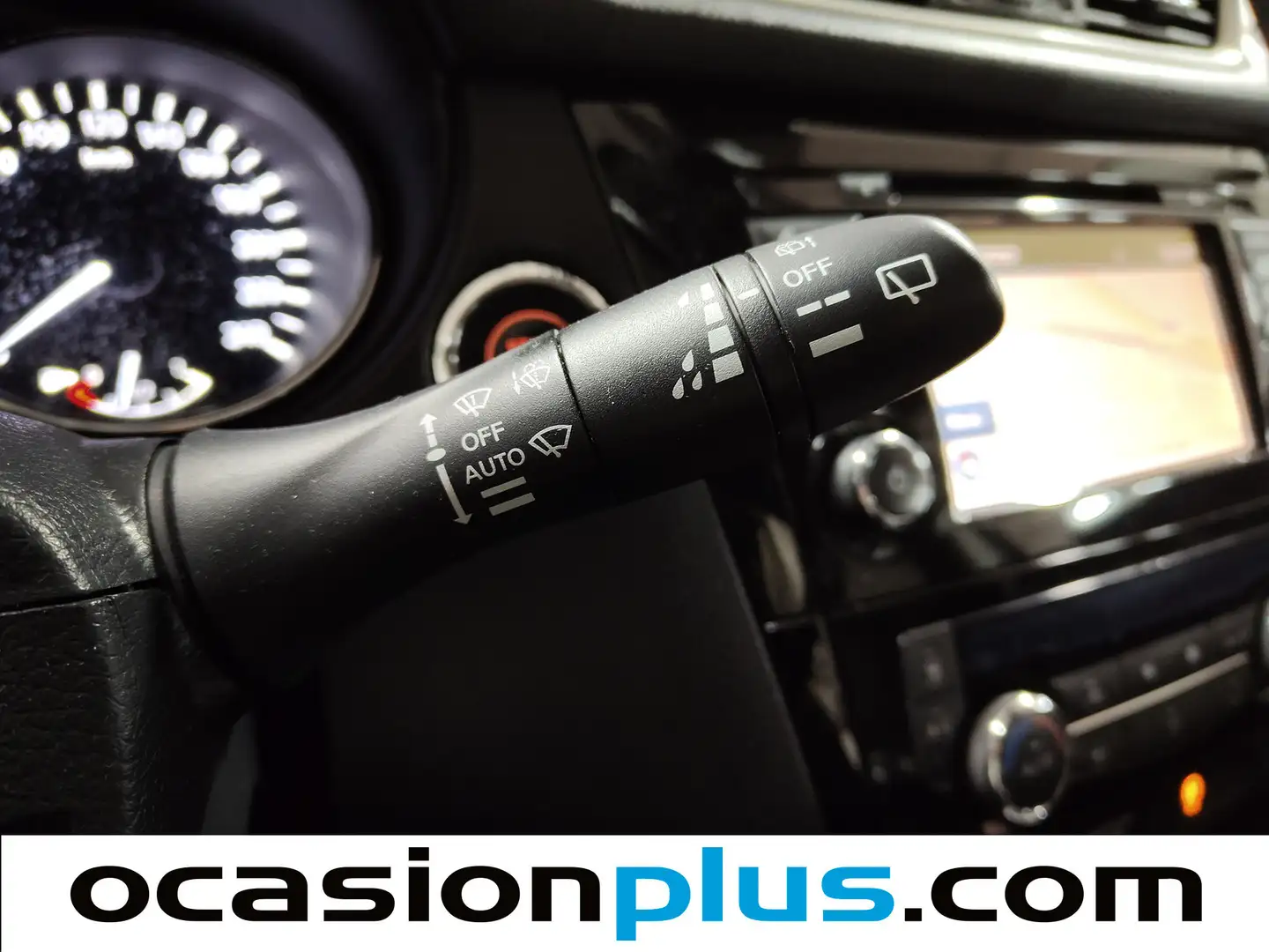 Foto Nissan QASHQAI Nissan Qashqai dCi 130 Tekna Piel 4x2 (130 CV)