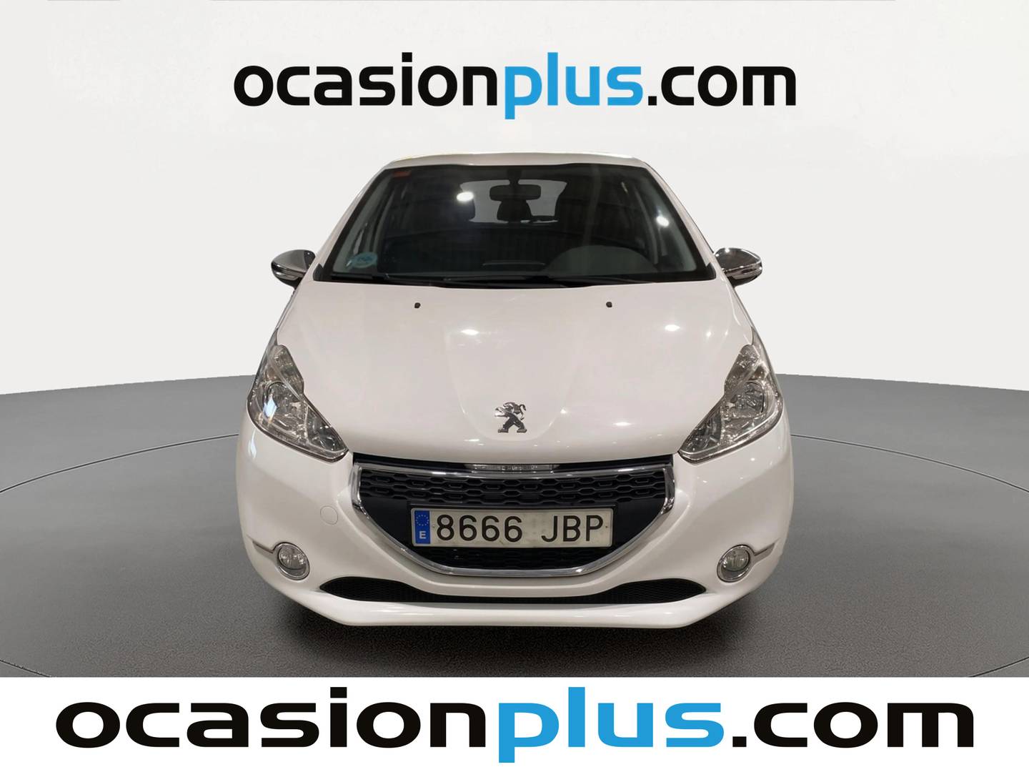 Peugeot 208 Peugeot 208 1.2L PureTech Style (82 CV) 82cv