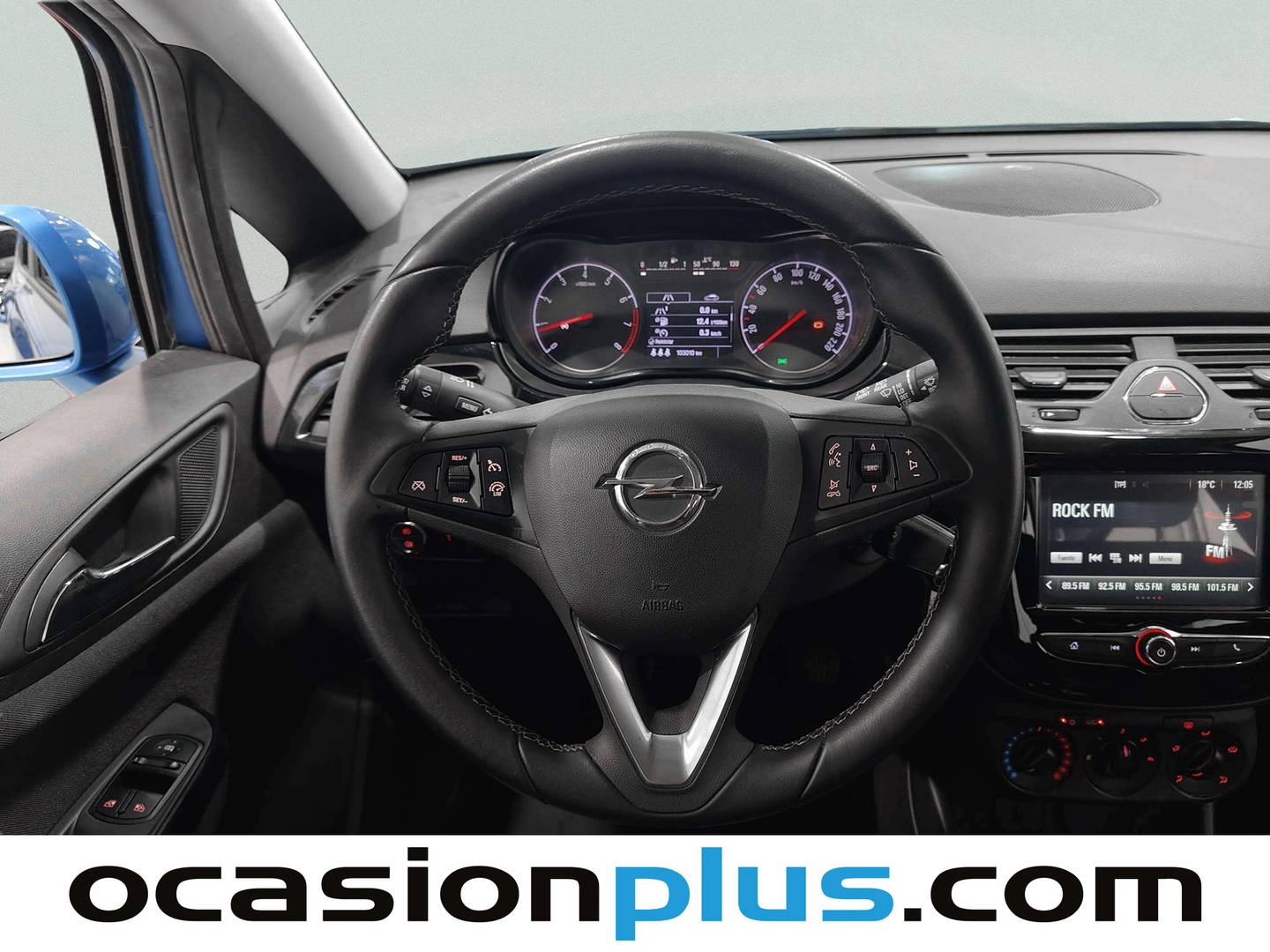Opel Corsa Opel Corsa 1.4 Selective (90 CV) de segunda mano